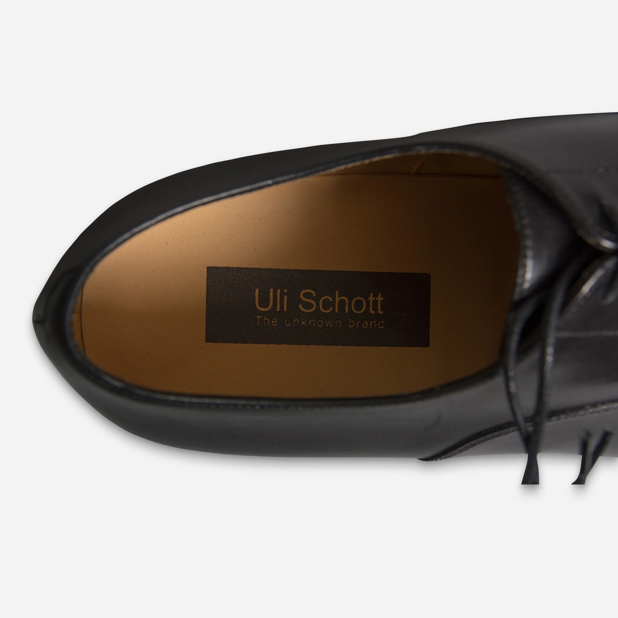 Abbey Road Schuh Black - Image 3