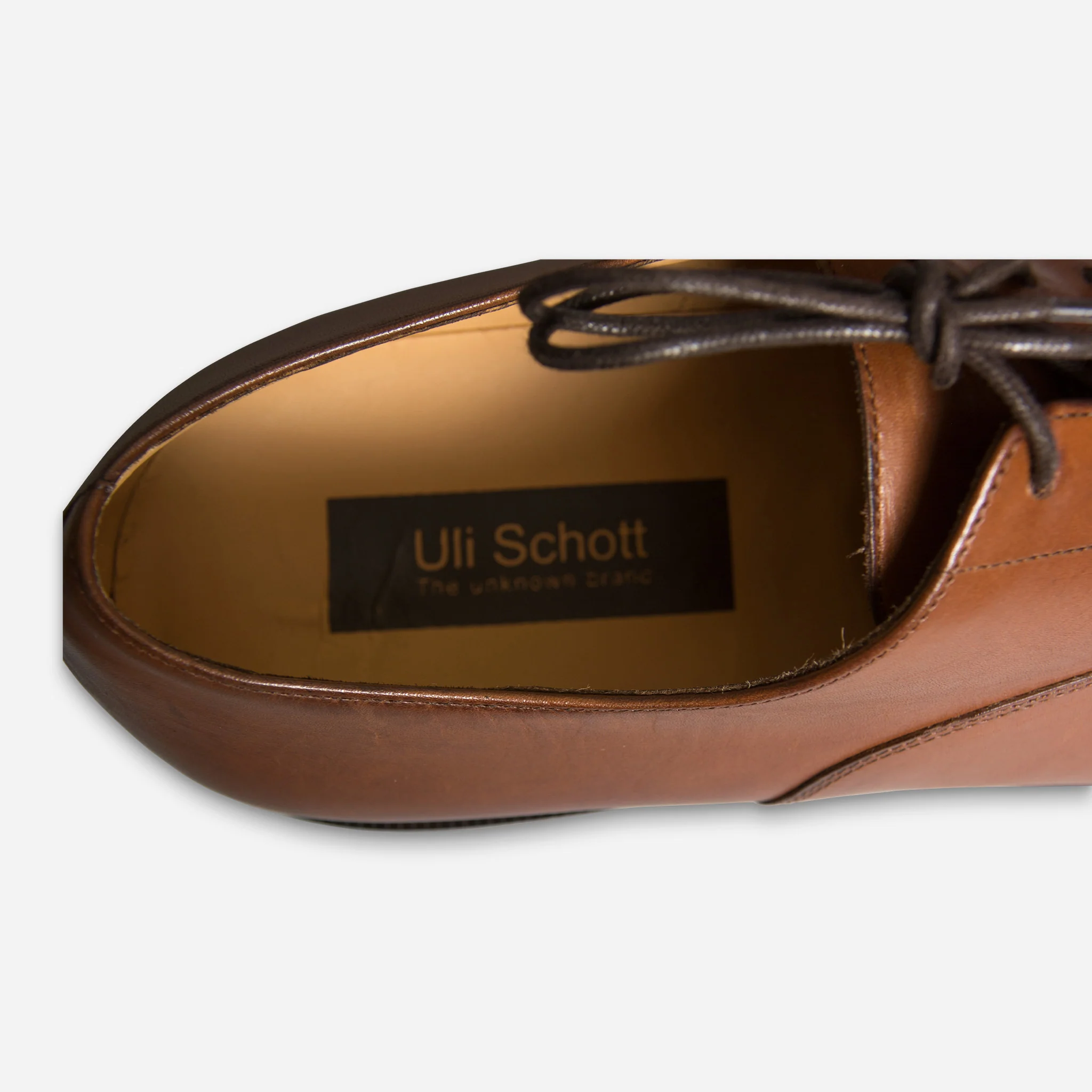 Abbey Road Schuh Brown - Image 3
