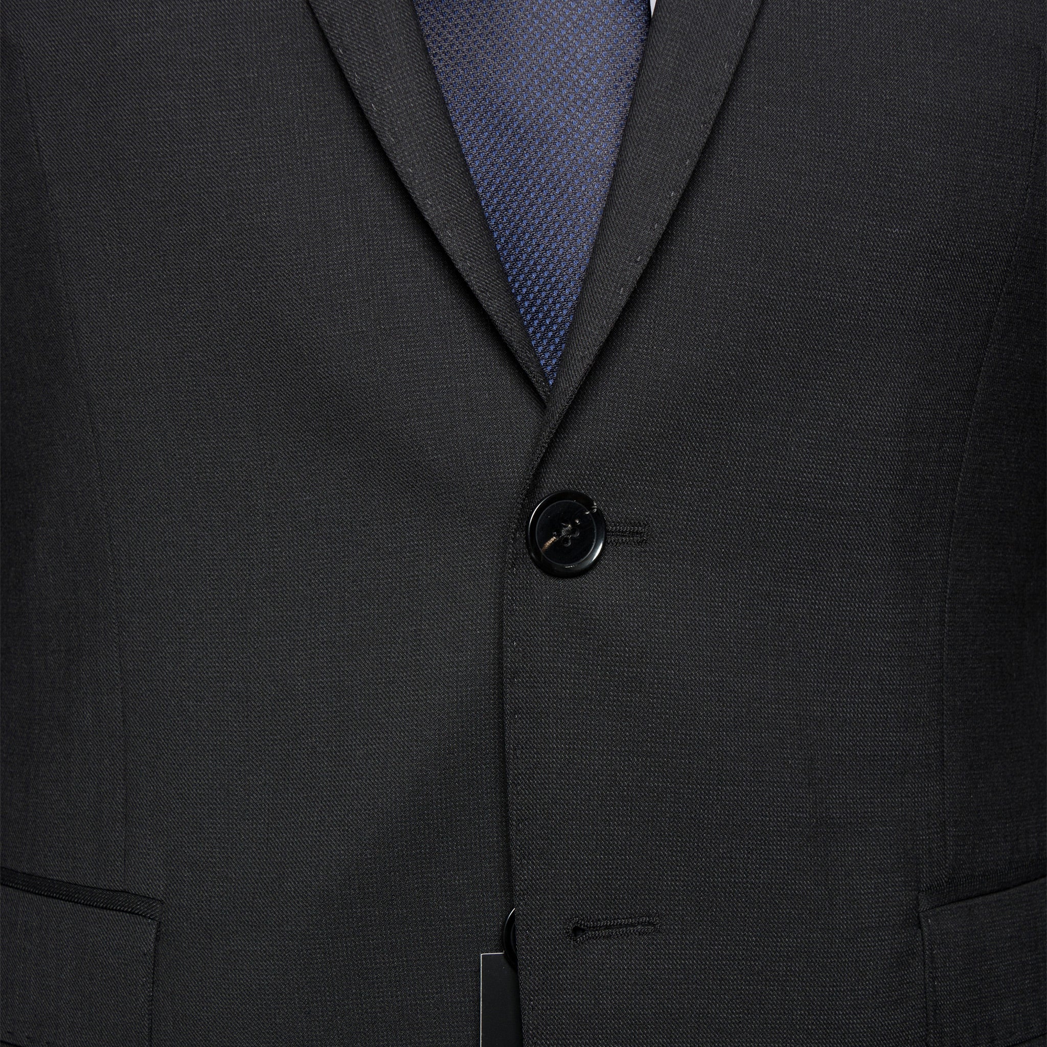 Amsterdam Anzug-Jacket Anthrazit - Image 2