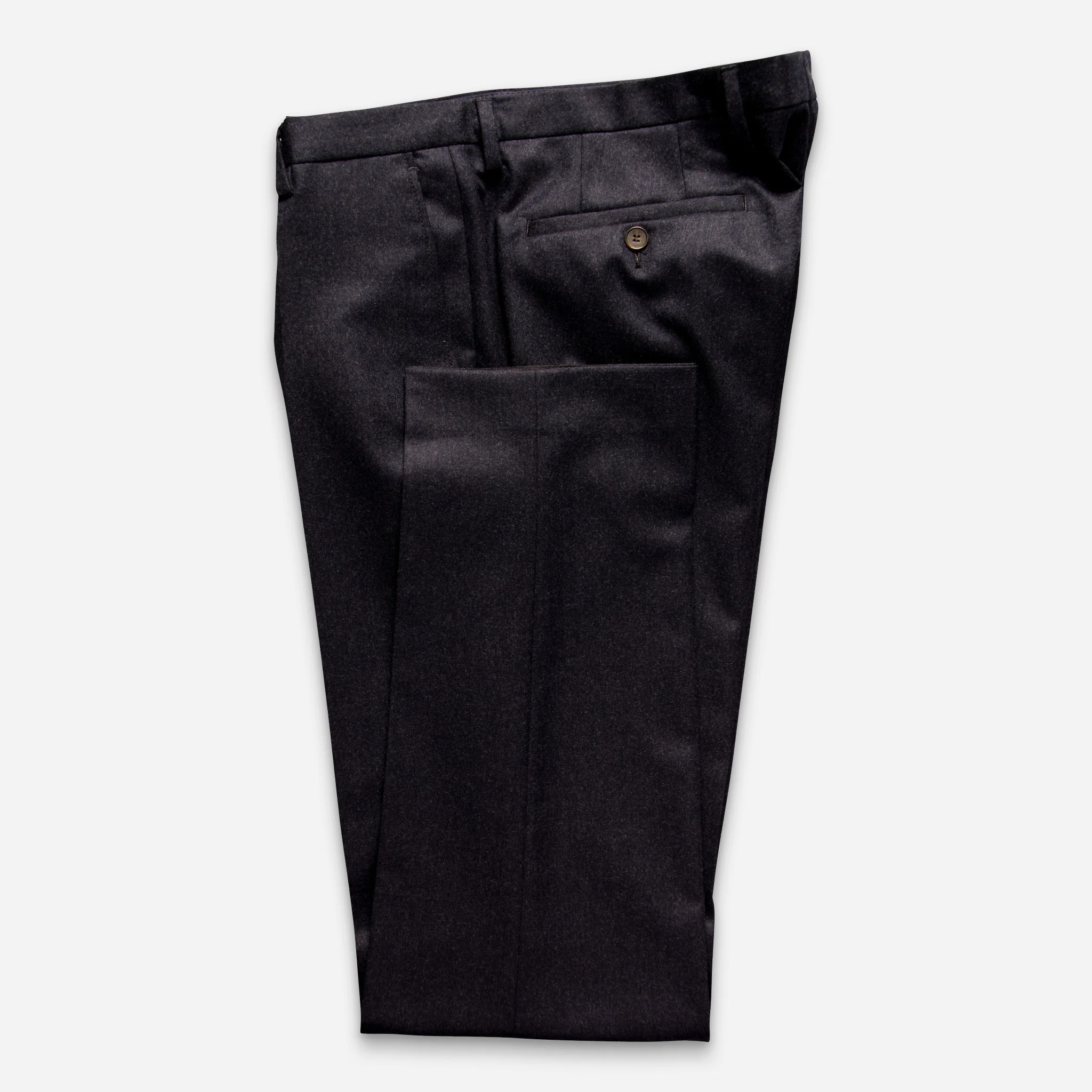 Antwerpen Anzug-Hose Anthrazit - Image 2