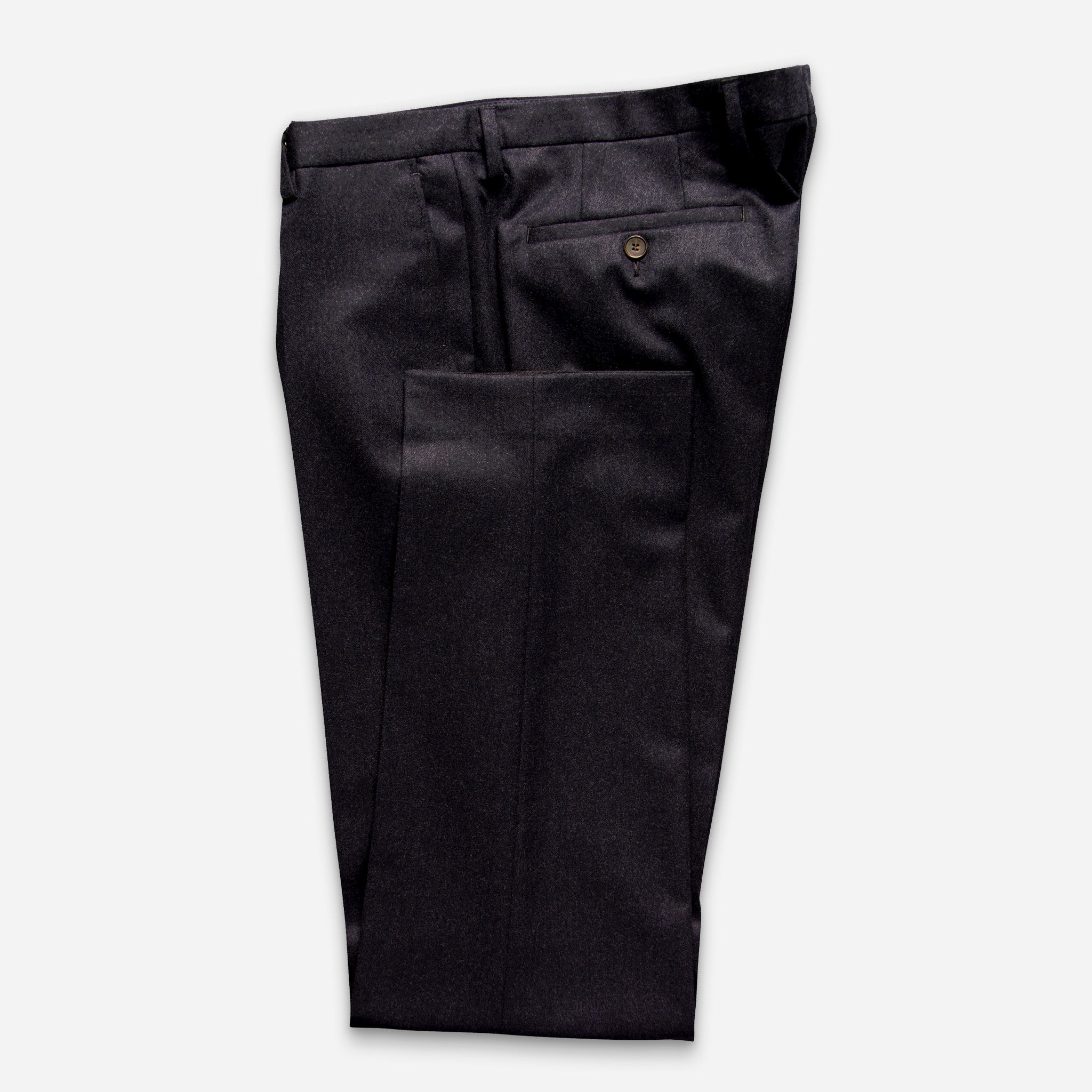Antwerpen Anzug-Hose Navy - Image 2