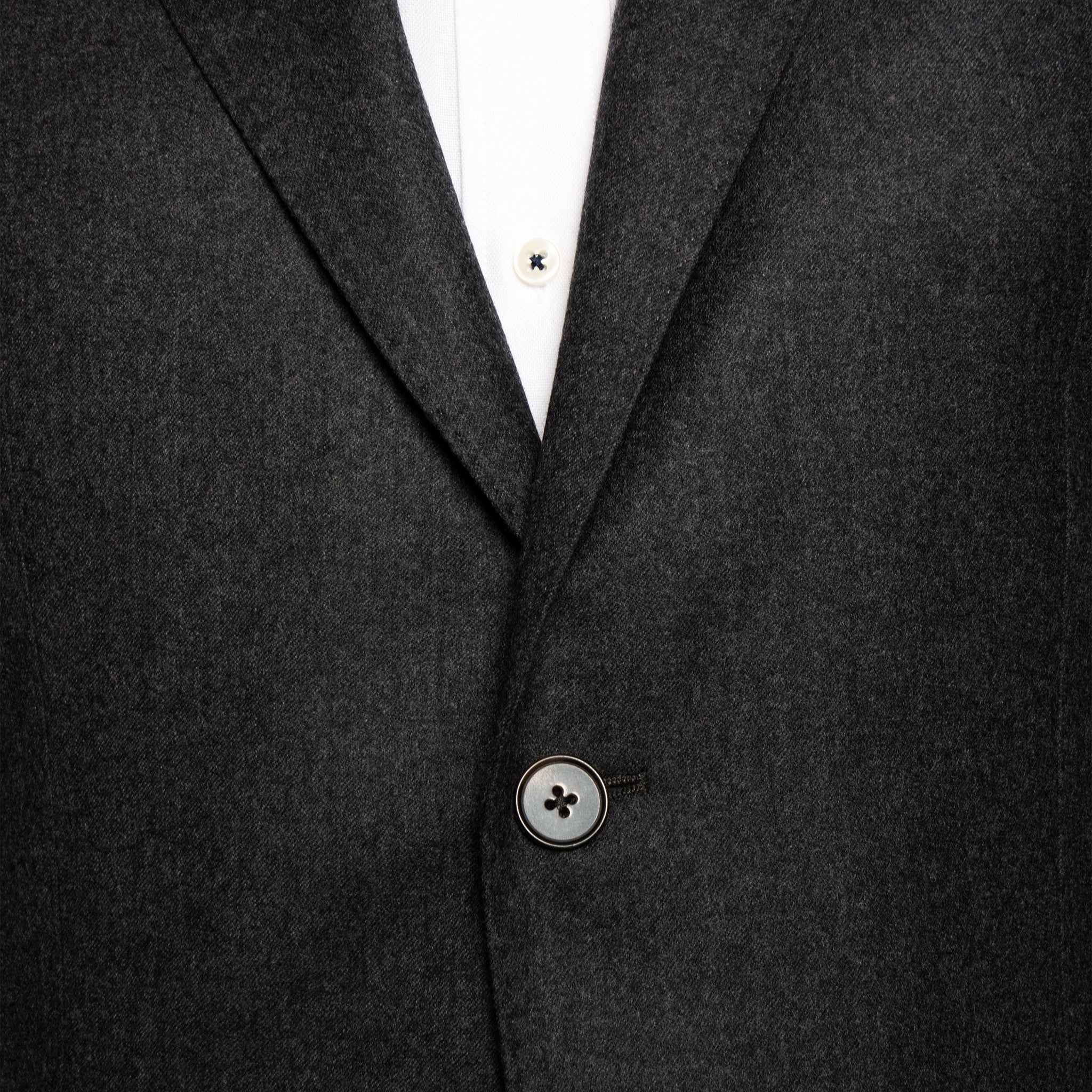 Antwerpen Anzug-Jacket Anthrazit - Image 4