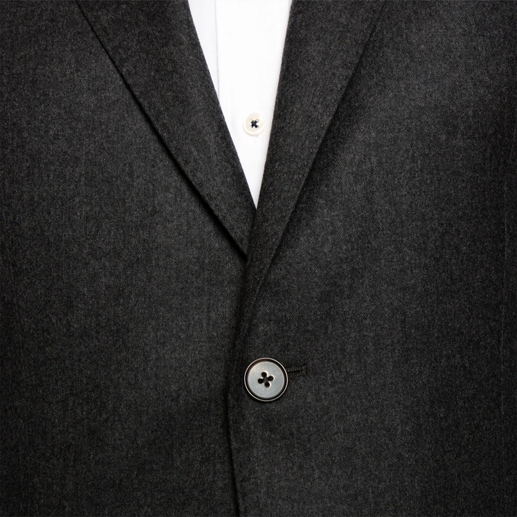 Antwerpen Anzug-Jacket Anthrazit - Image 7