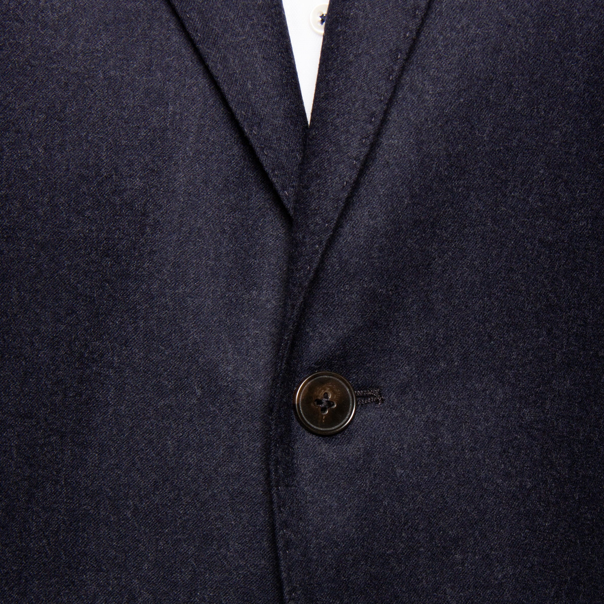 Antwerpen Anzug-Jacket Navy - Image 4