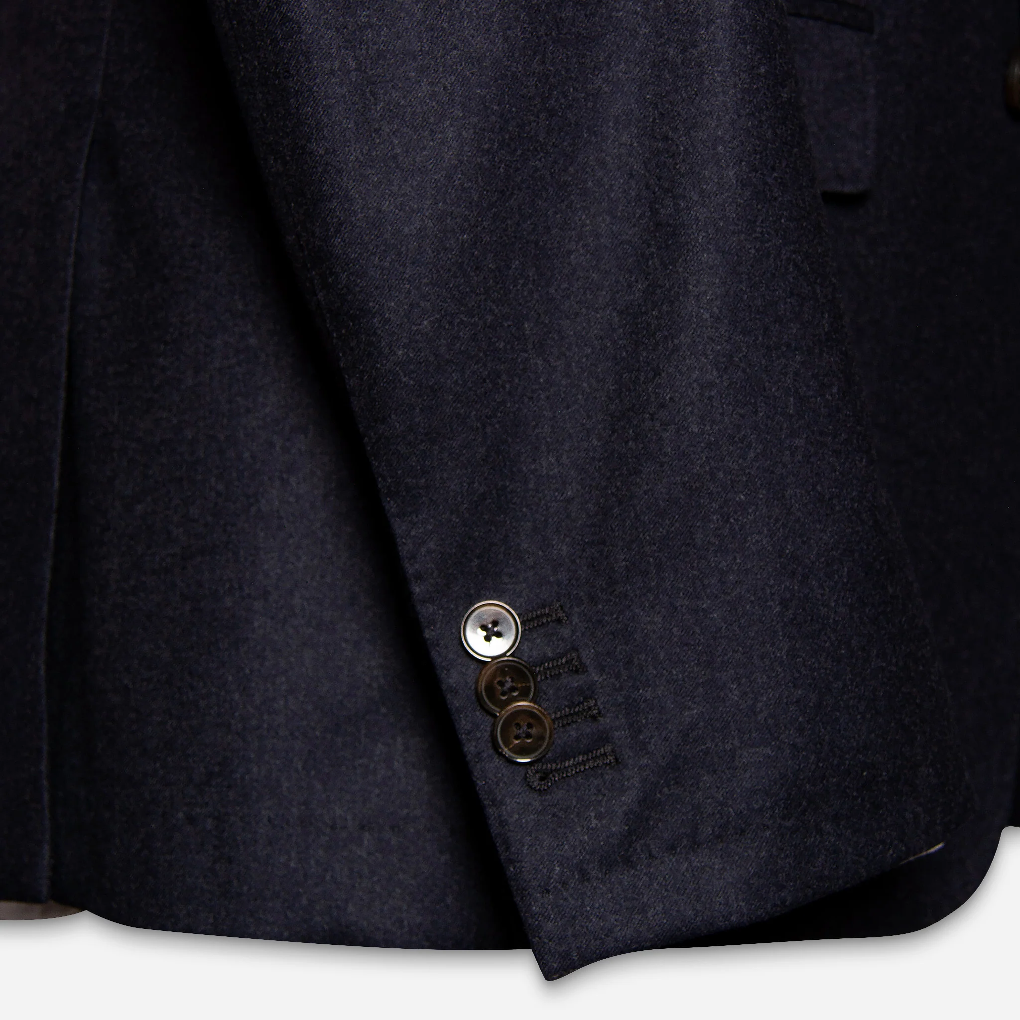 Antwerpen Anzug-Jacket Navy - Image 5