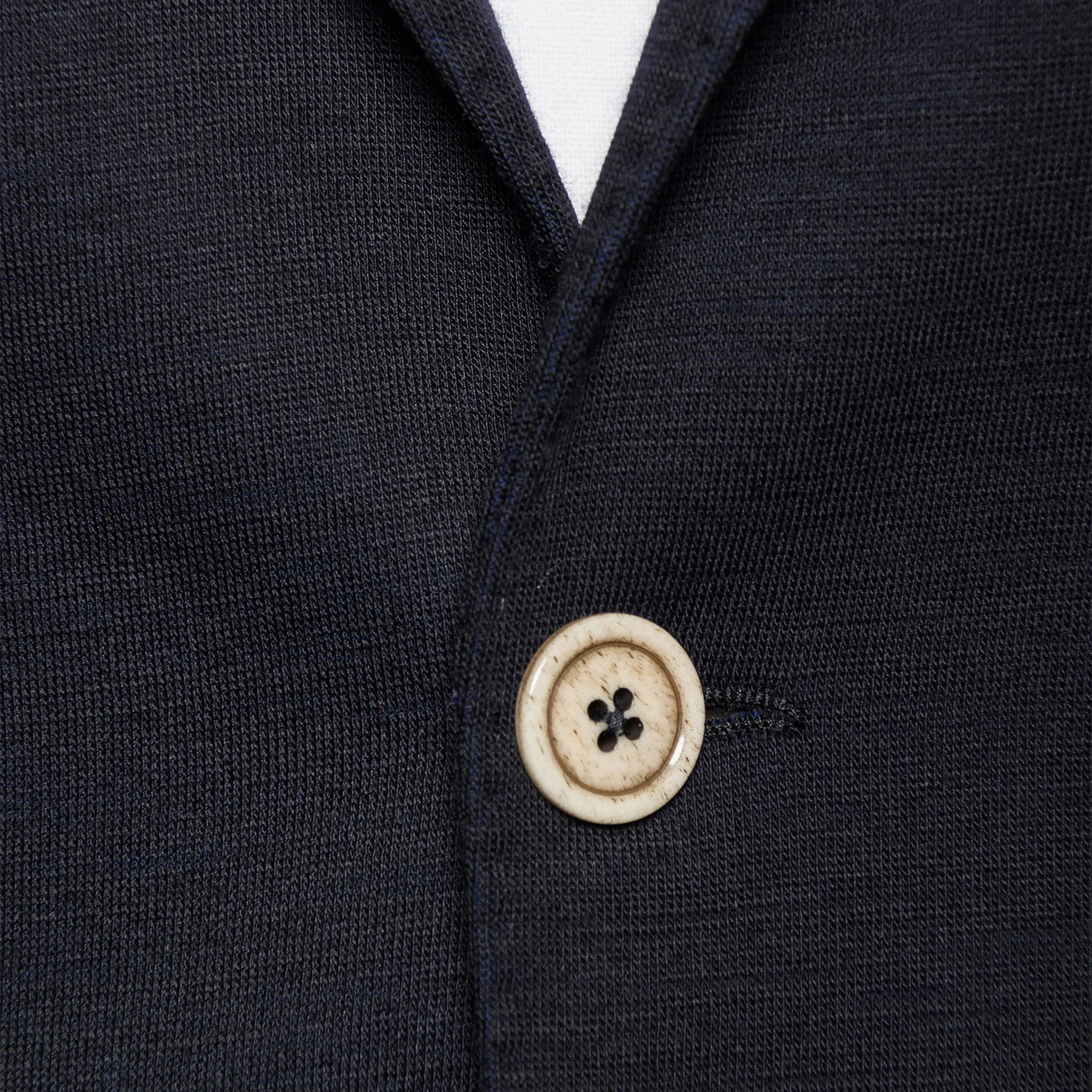 Aspen Sakko Navy - Image 2