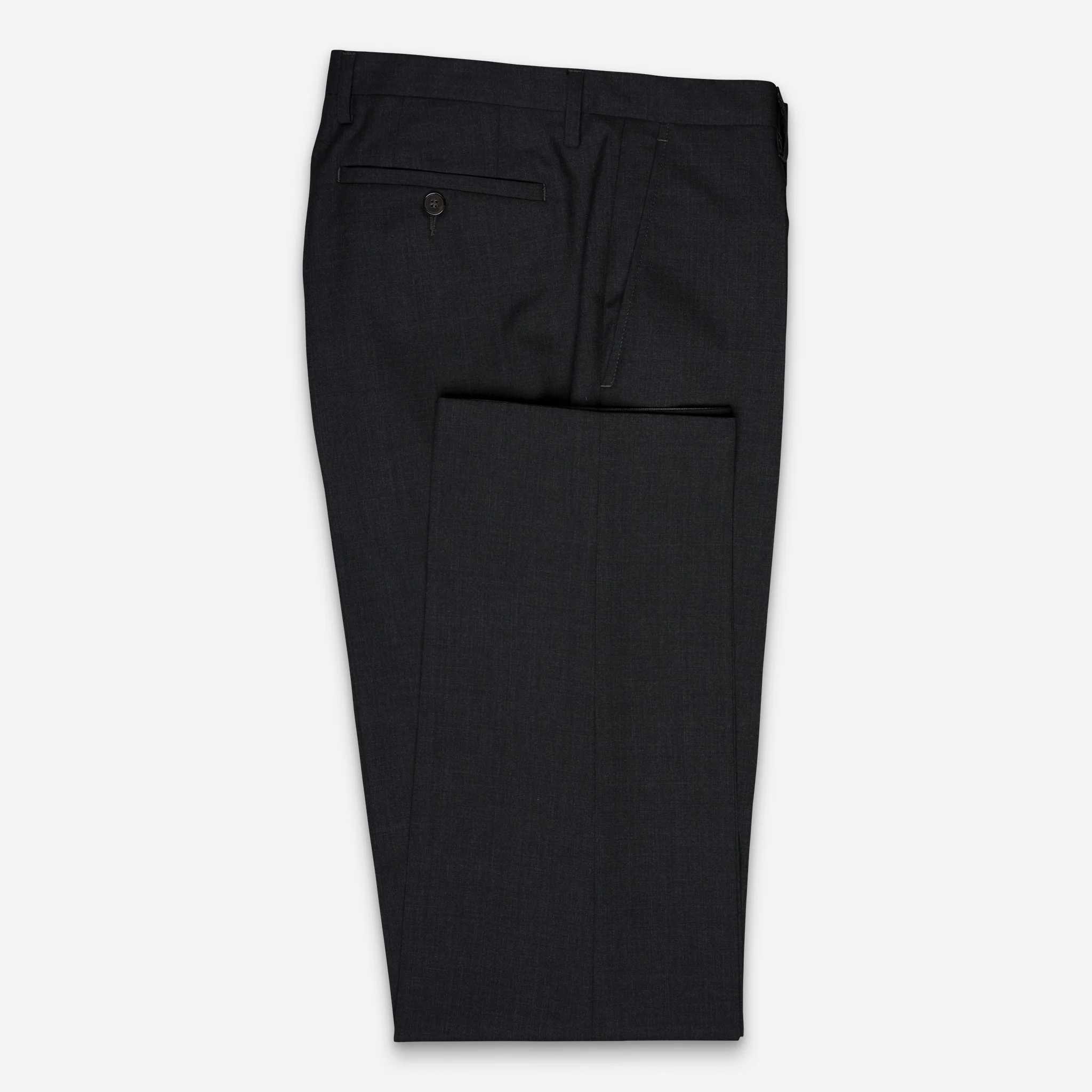 Atlanta Anzug-Hose Anthrazit - Image 2