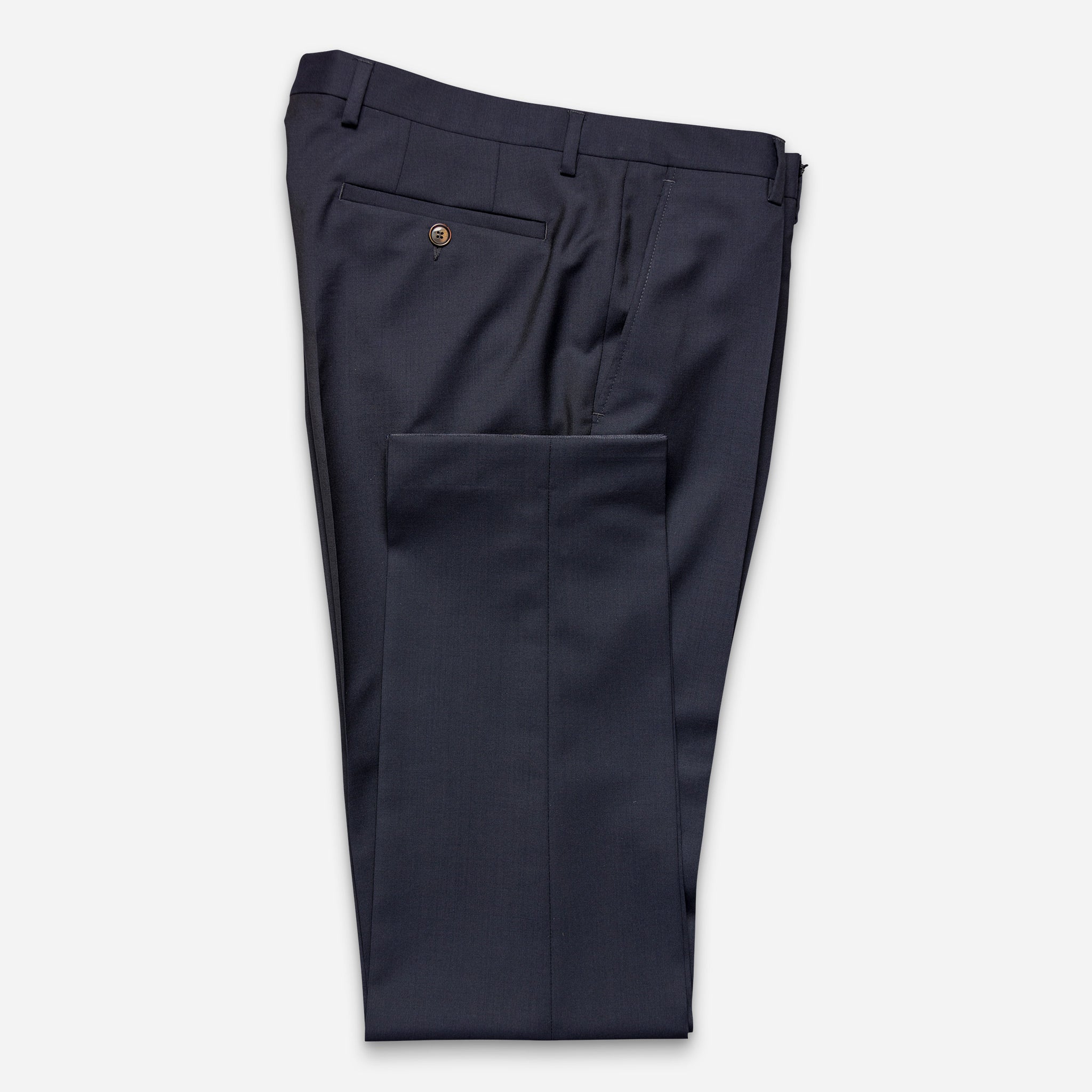 Atlanta Anzug-Hose Navy - Image 2