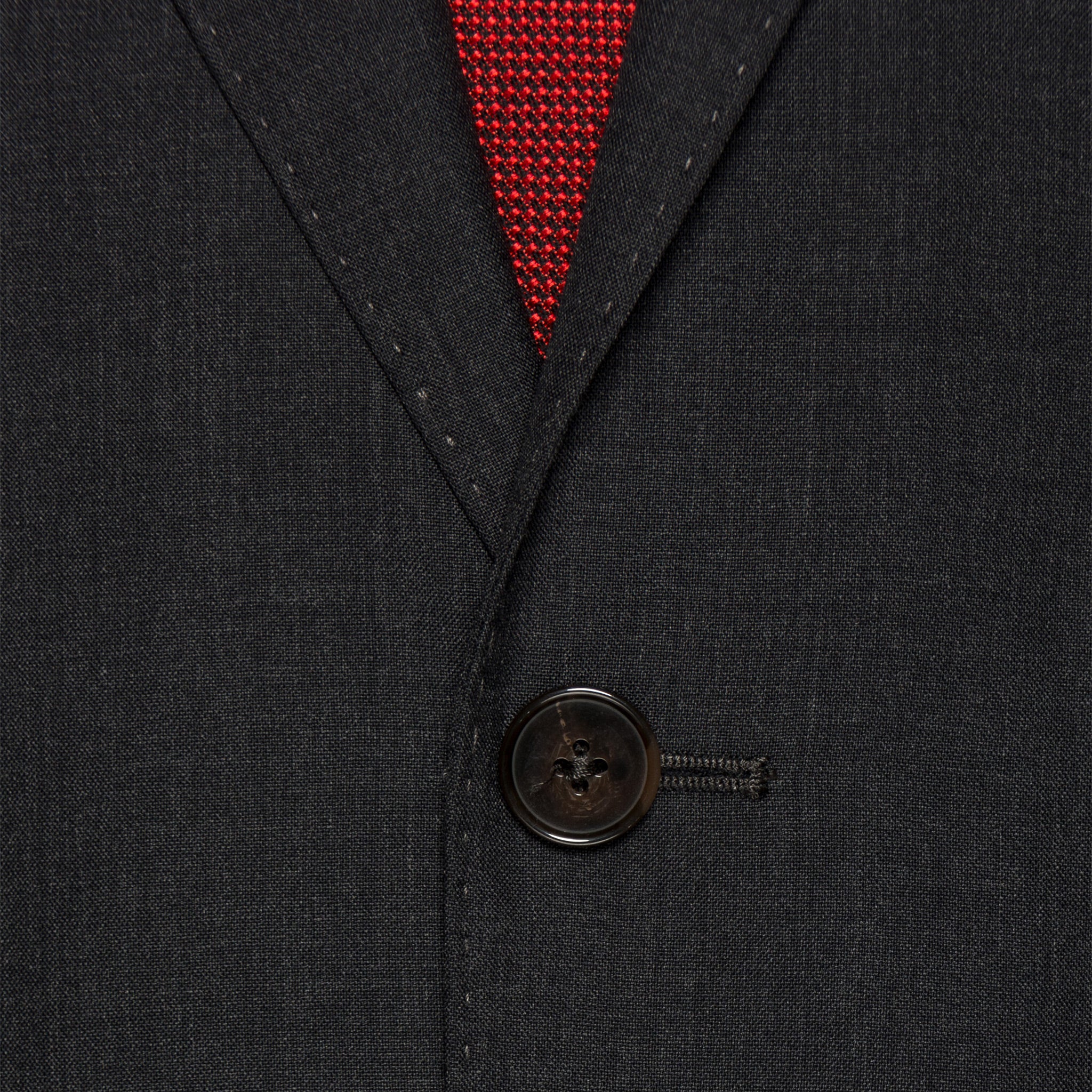 Atlanta Anzug-Jacket Anthrazit - Image 4