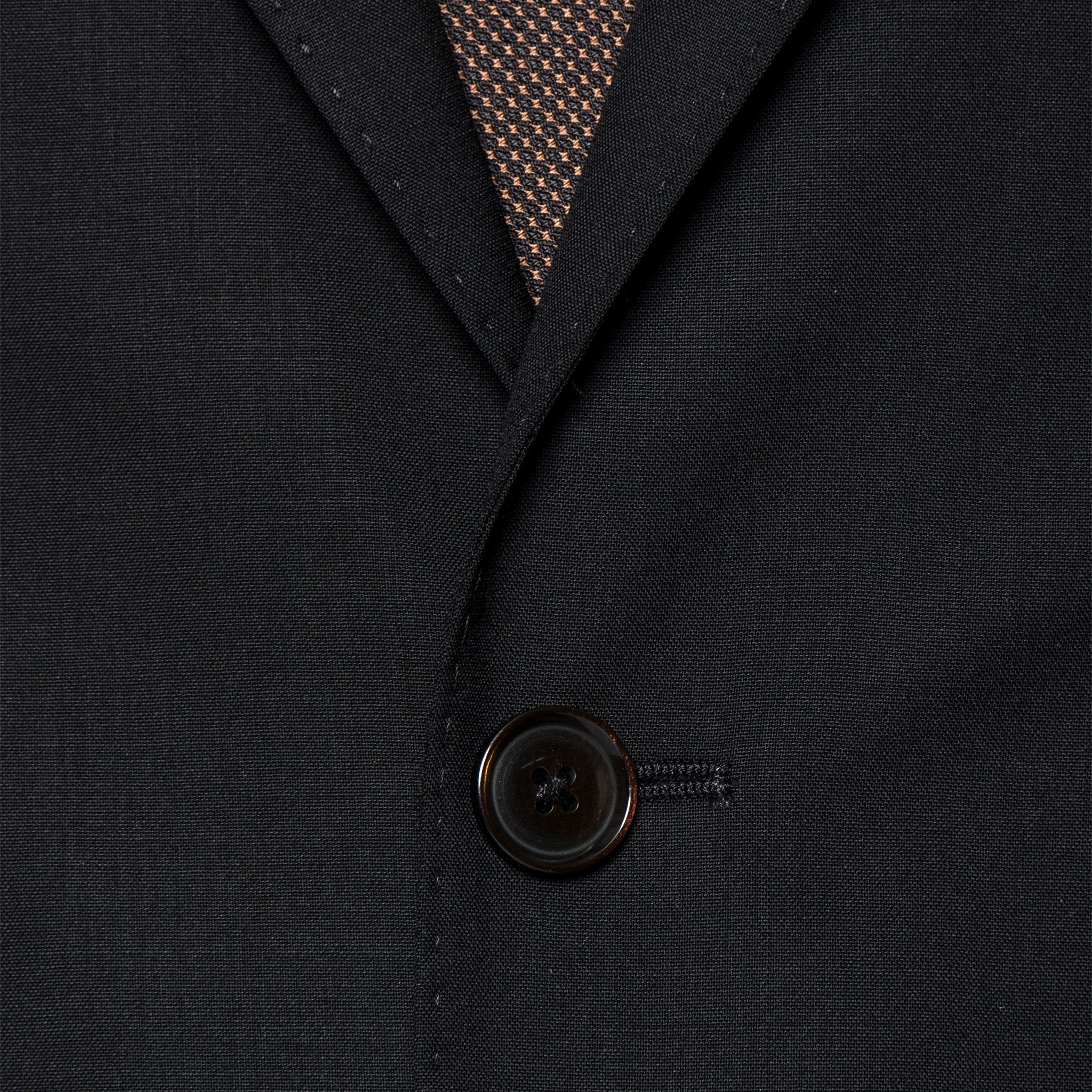 Atlanta Anzug-Jacket Black - Image 4