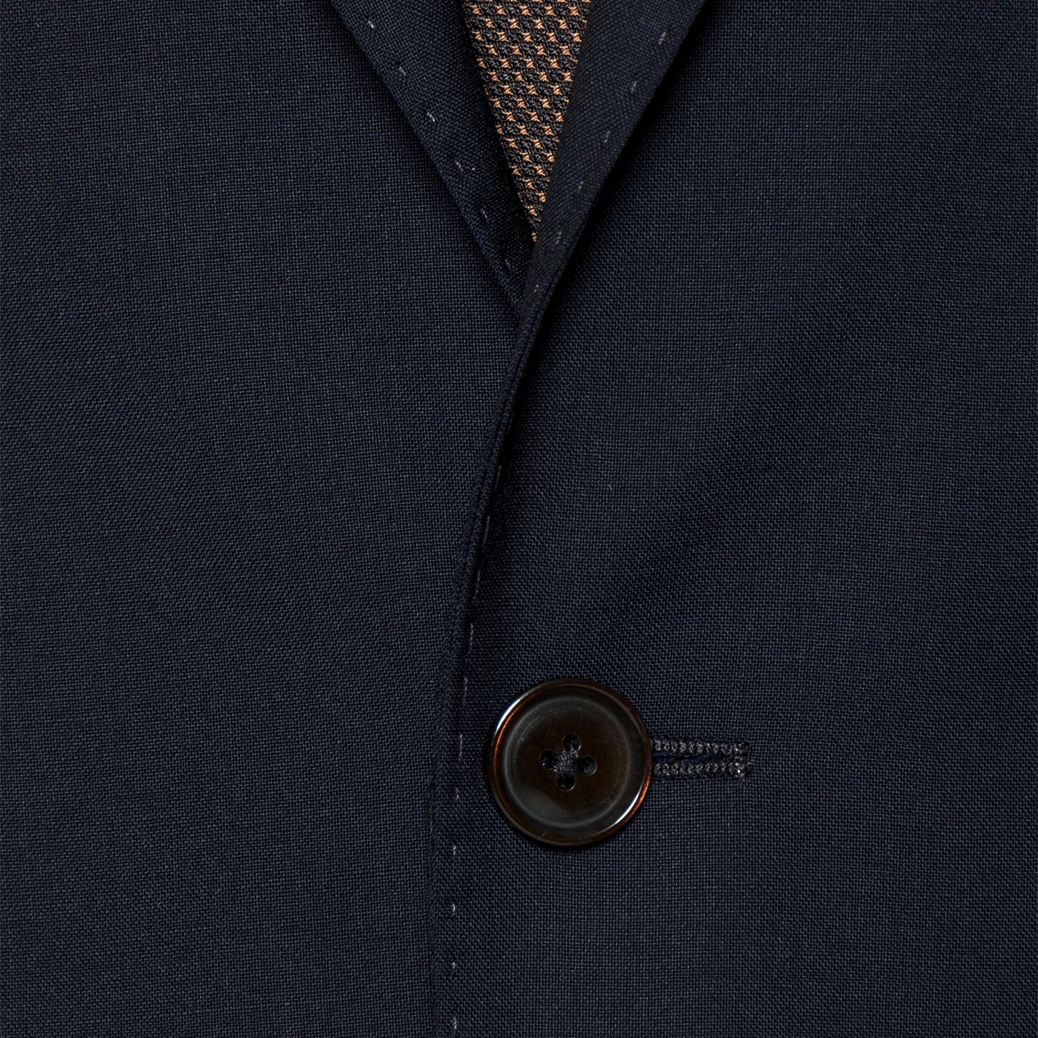 Atlanta Anzug-Jacket Navy - Image 4