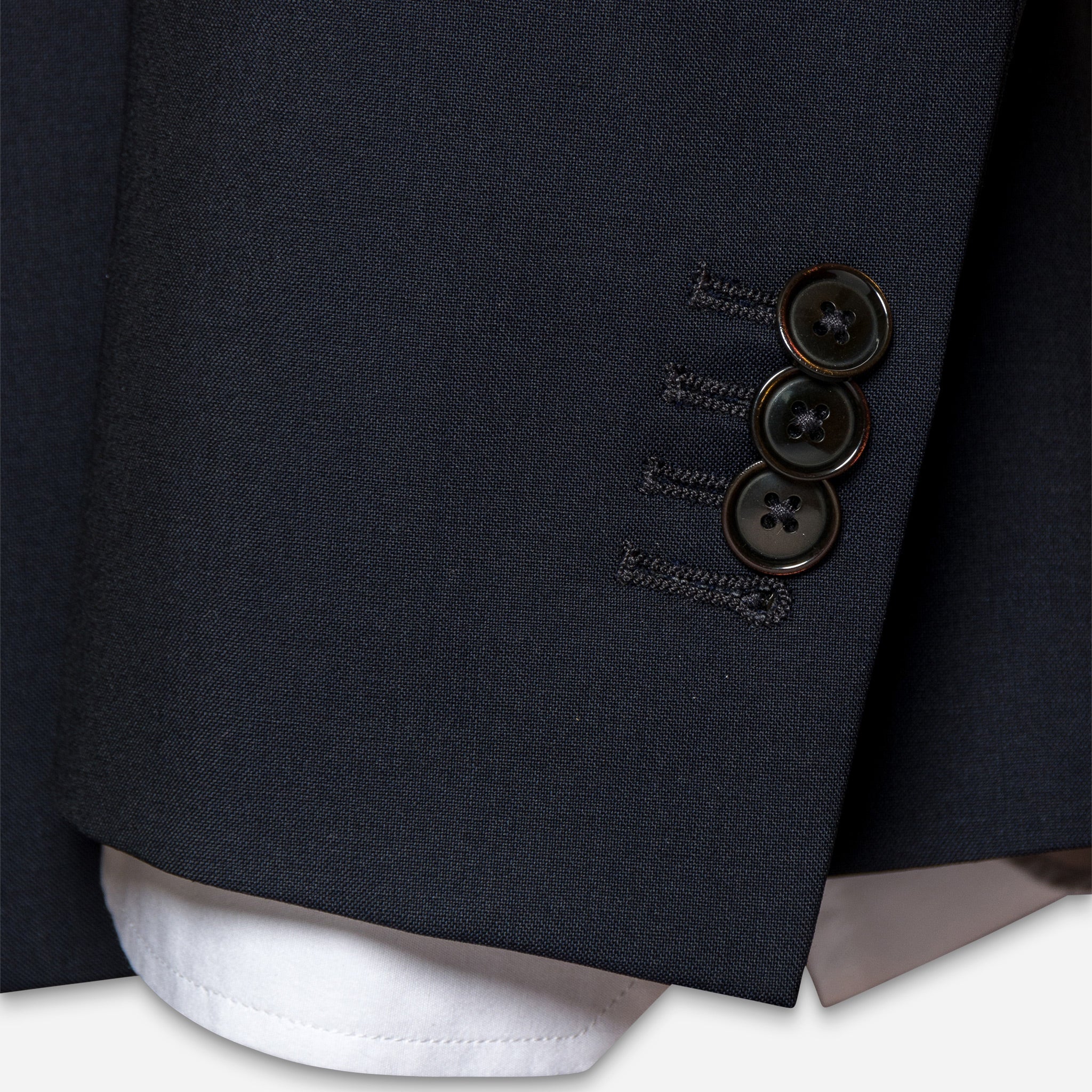 Atlanta Anzug-Jacket Navy - Image 5
