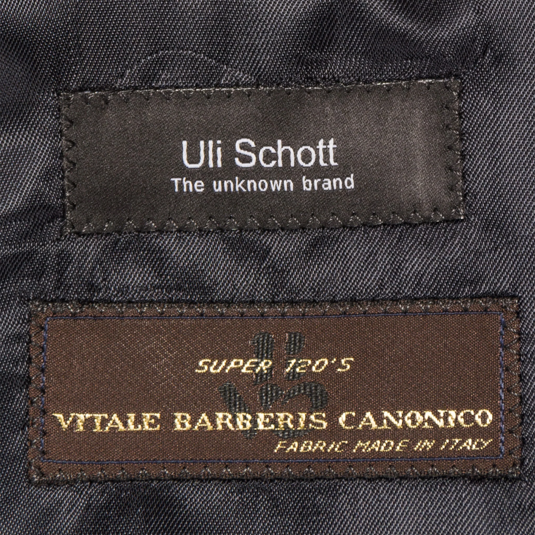 Atlanta Anzug-Jacket Stratoblau - Image 6
