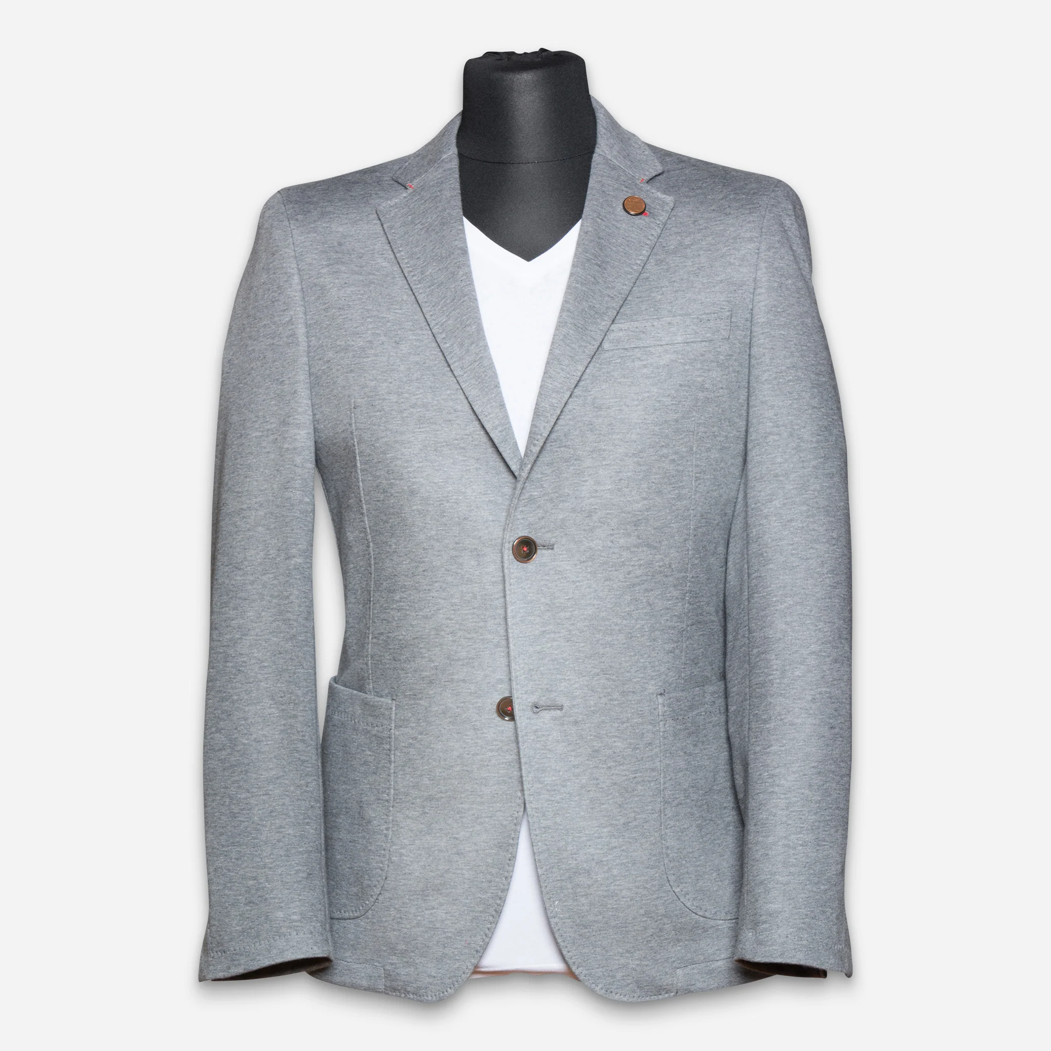Austin Sakko Light-Grey