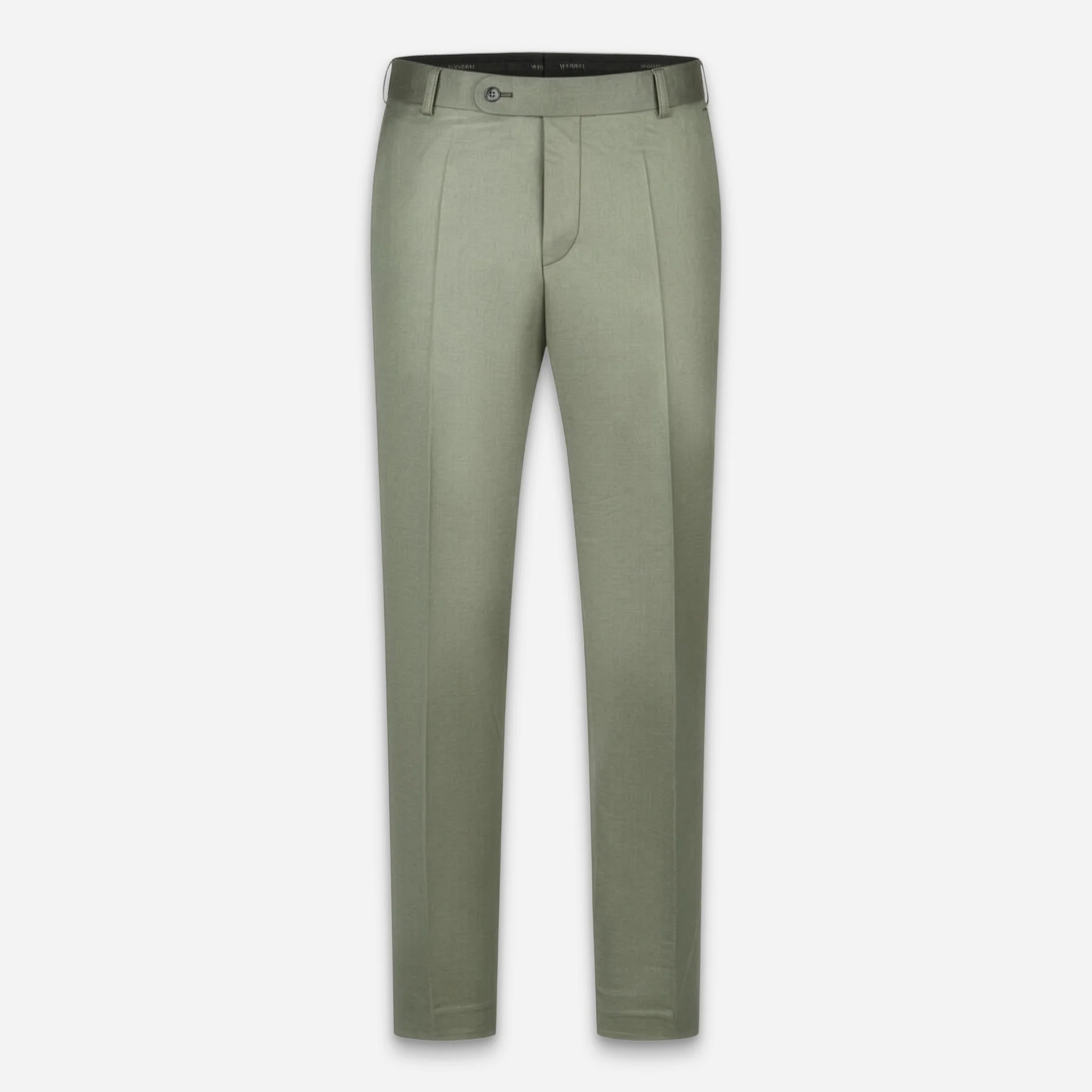 Bali Anzug-Hose Salbei
