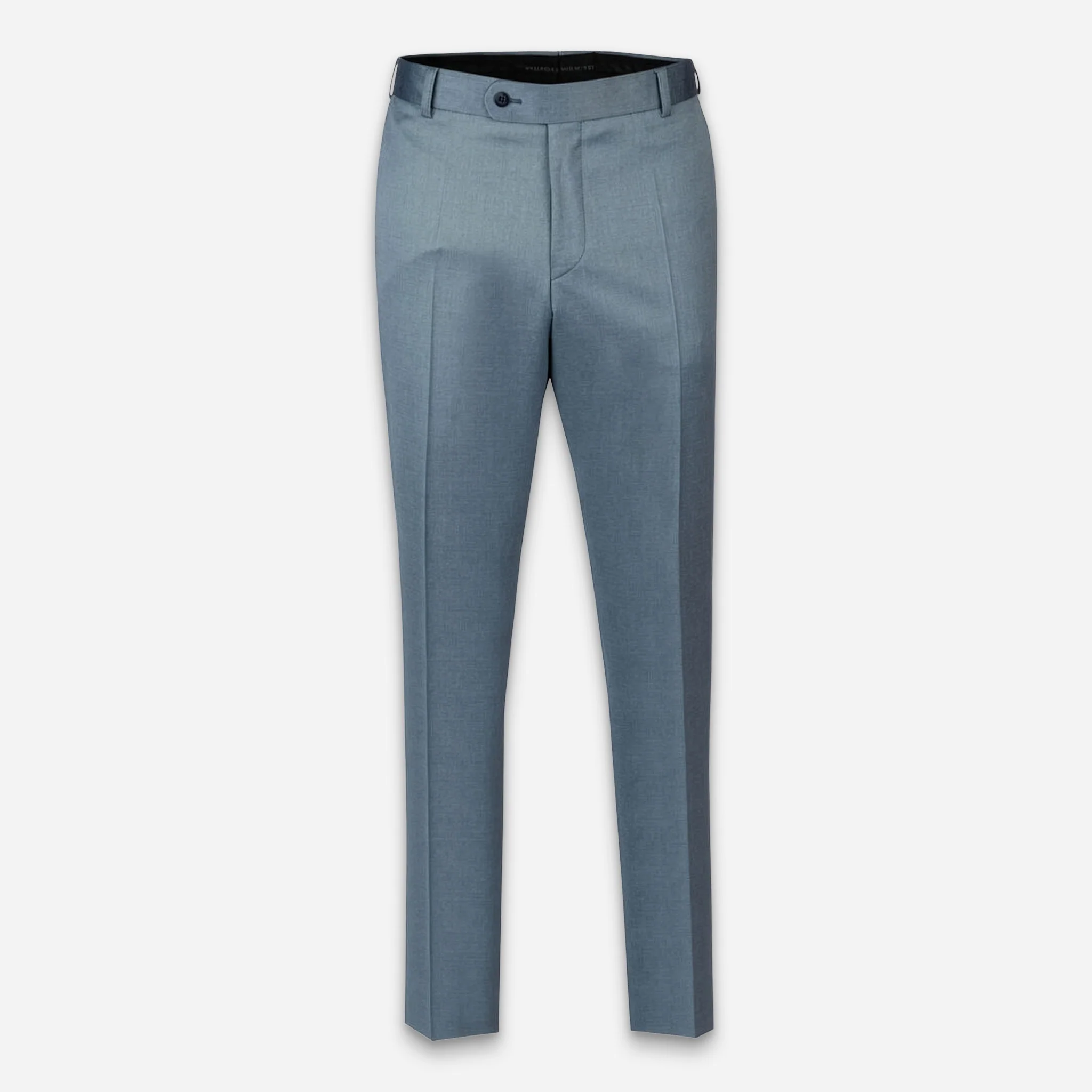Bali Anzug-Hose Light-Blue