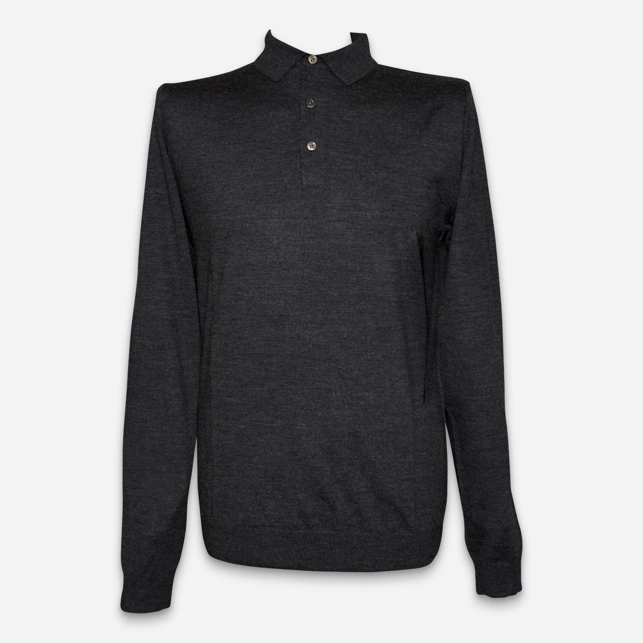 Bergen Polo Anthrazit