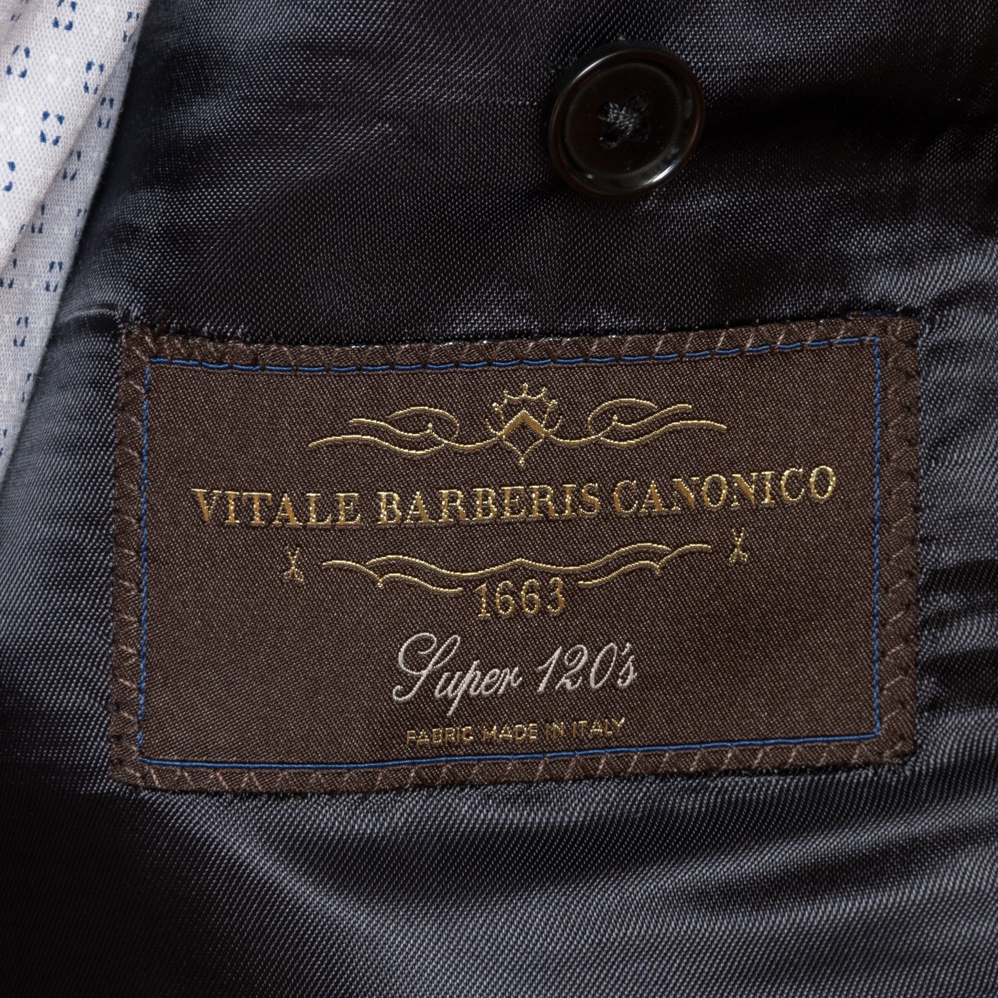 Birmingham Anzug-Jacket Anthrazit - Image 6