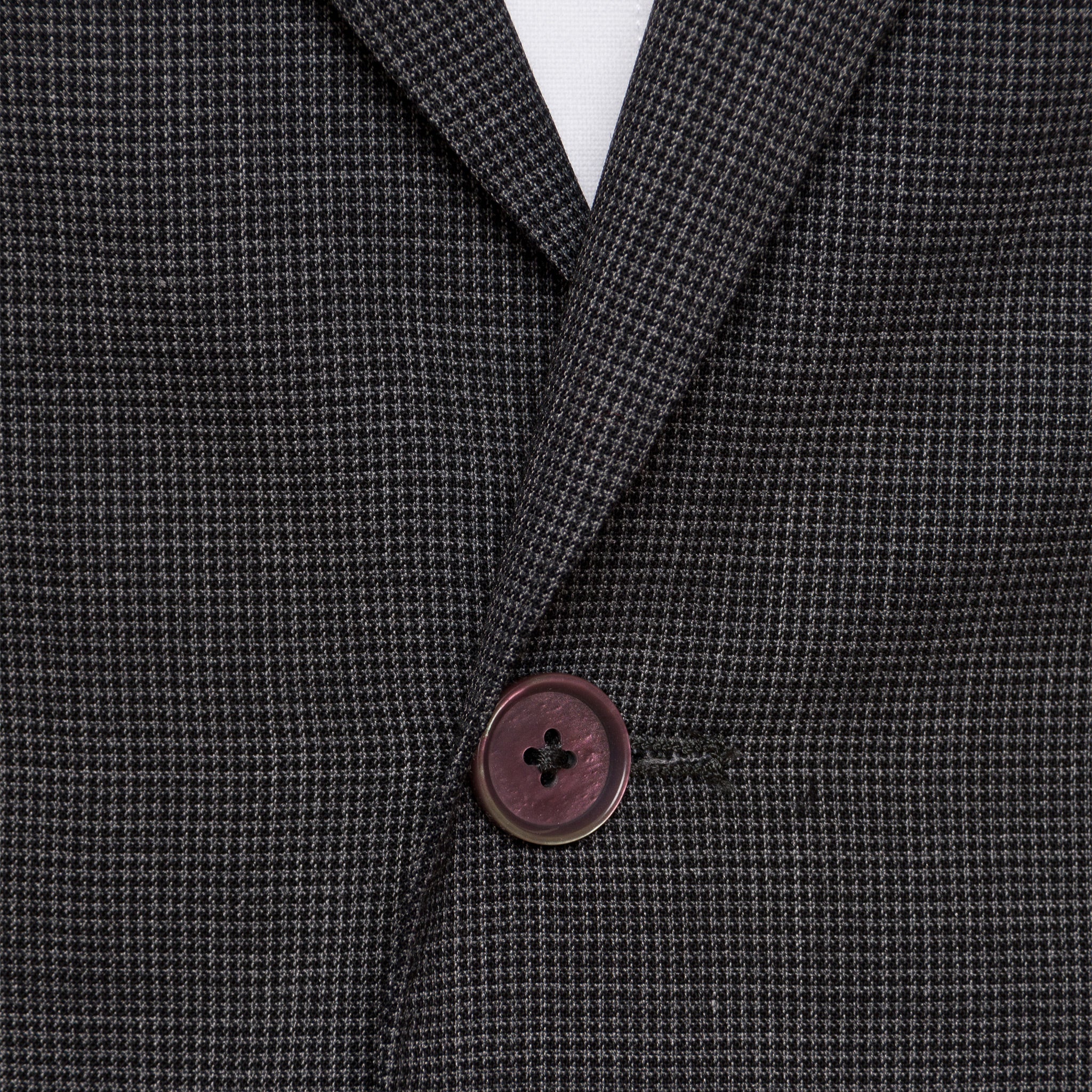Boston Anzug-Jacket Anthrazit - Image 2