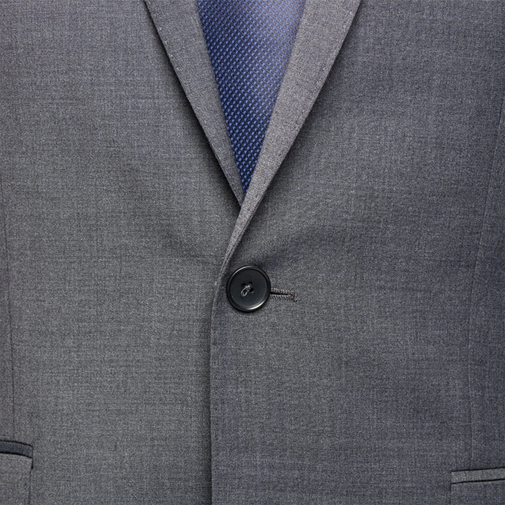 Bristol Anzug-Jacket Anthrazit - Image 2