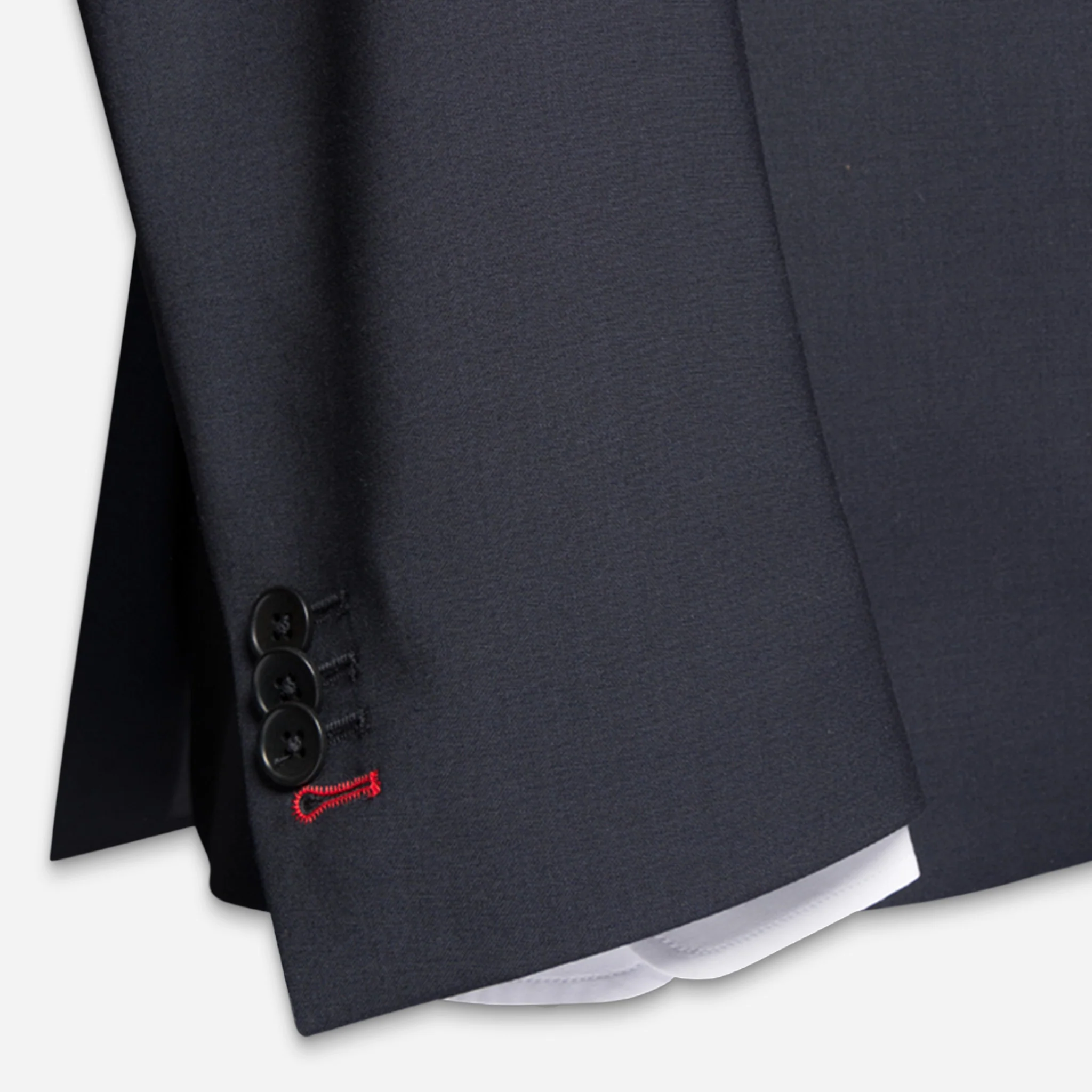 Bristol Anzug-Jacket Navy - Image 3