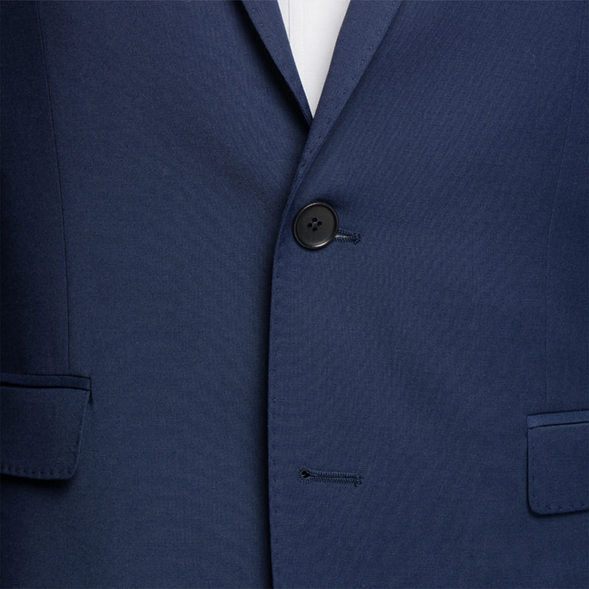 Bristol Anzug-Jacket Stratoblau - Image 2