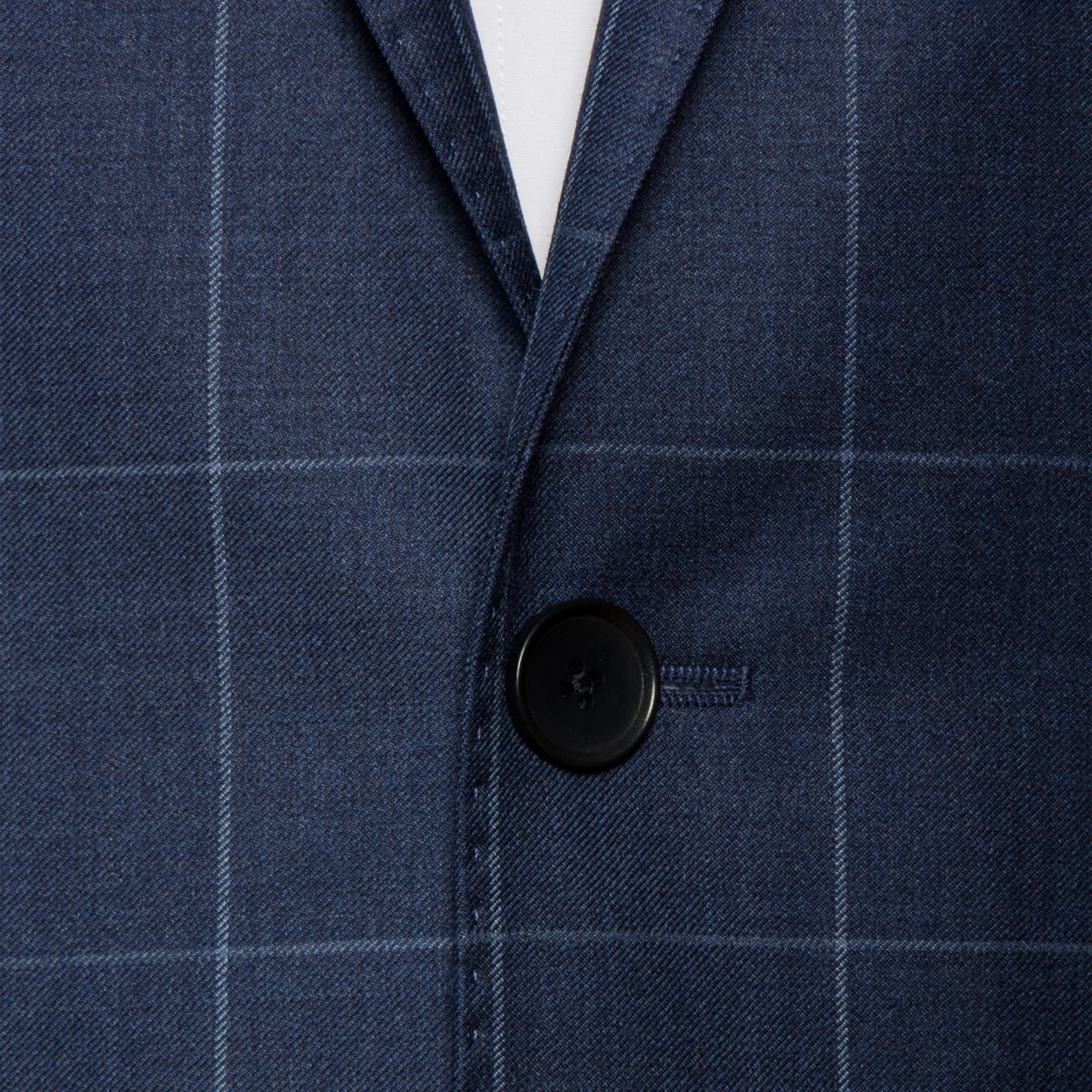 Cambridge Anzug-Jacket Stratoblau - Image 2