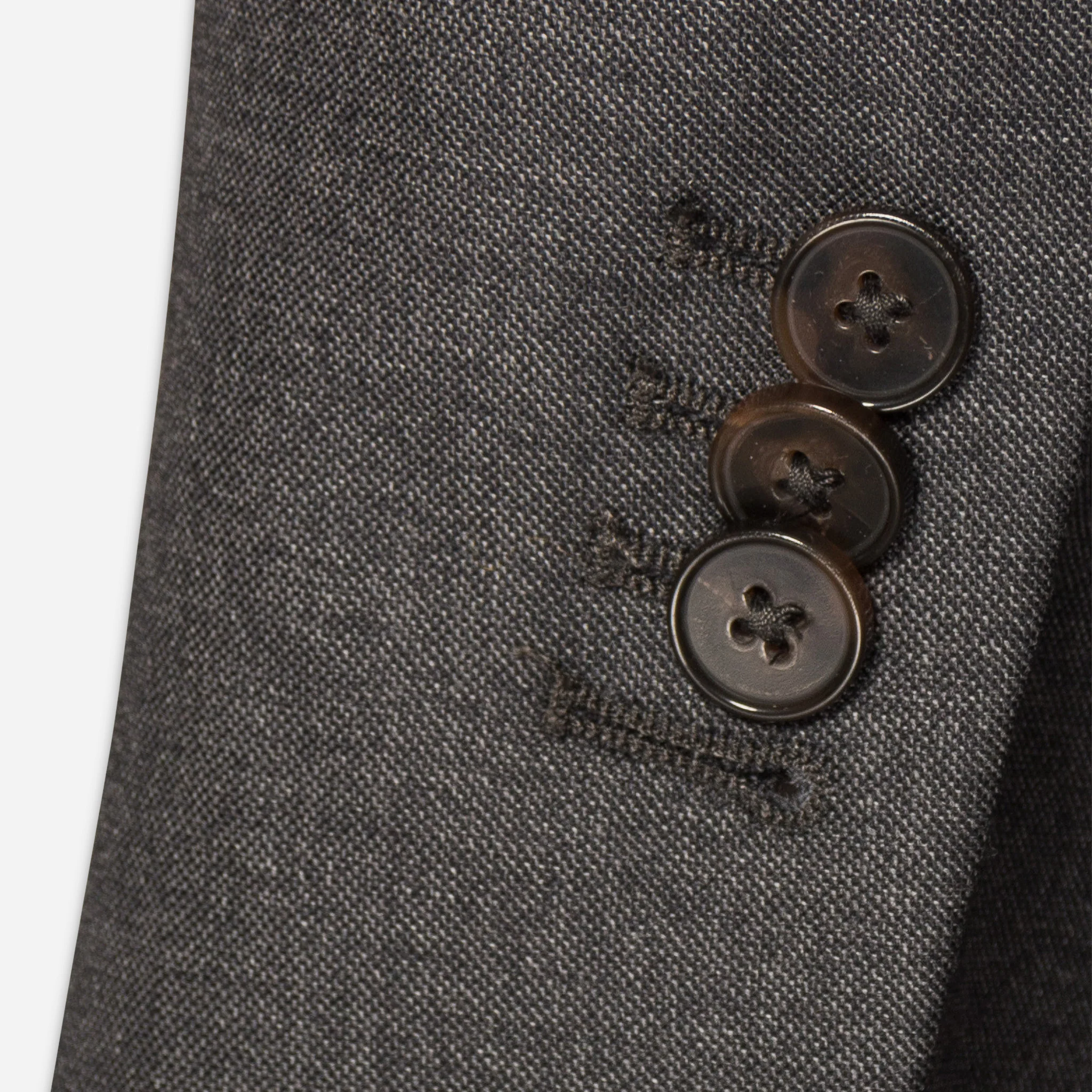 Chicago Anzug-Jacket Anthrazit - Image 5