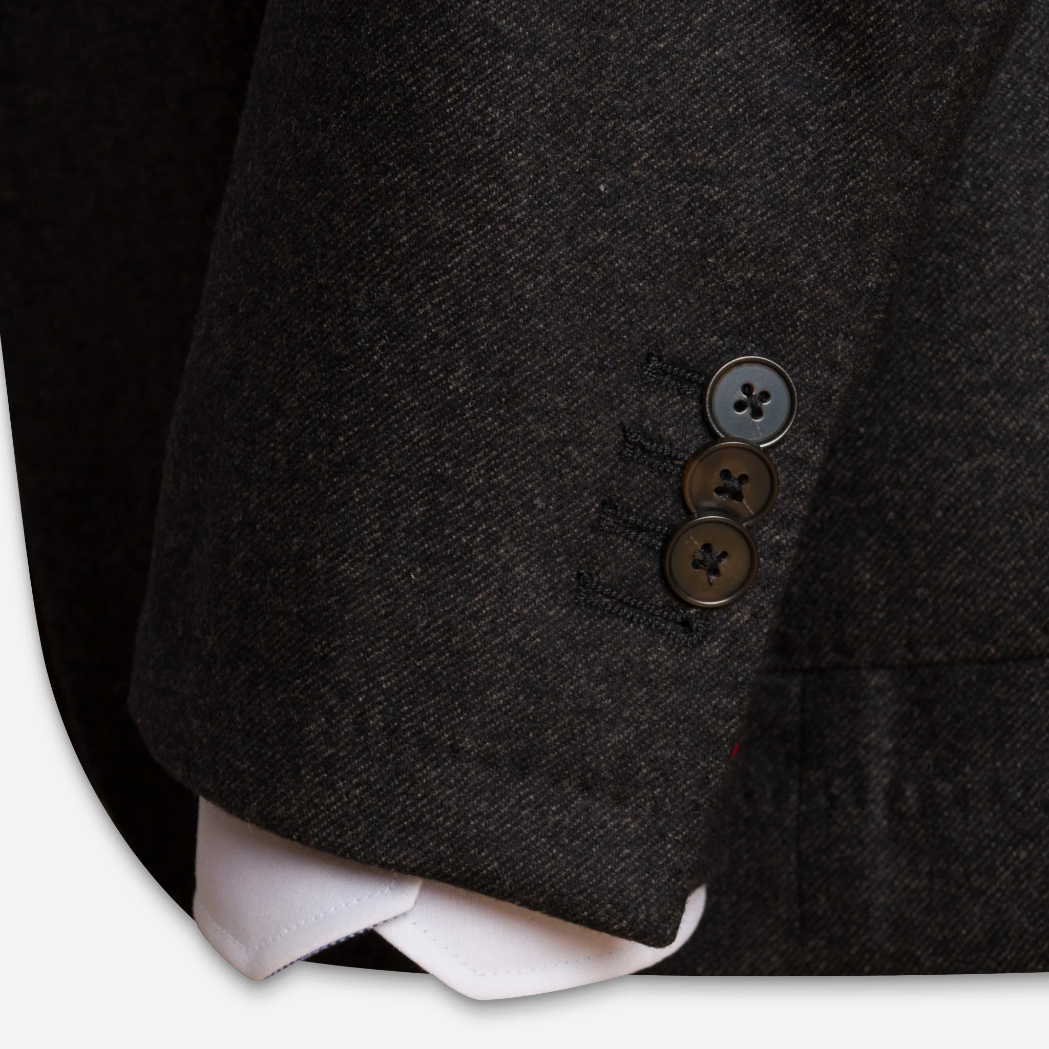 Colstrip Sakko Brown - Image 3