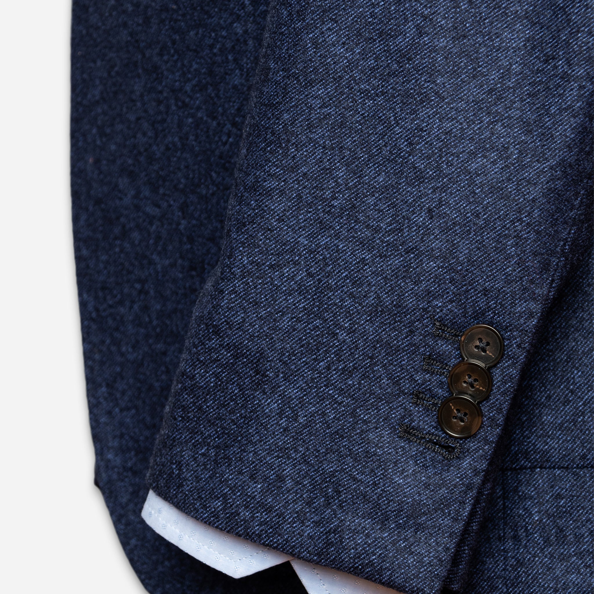 Colstrip Sakko Navy - Image 3