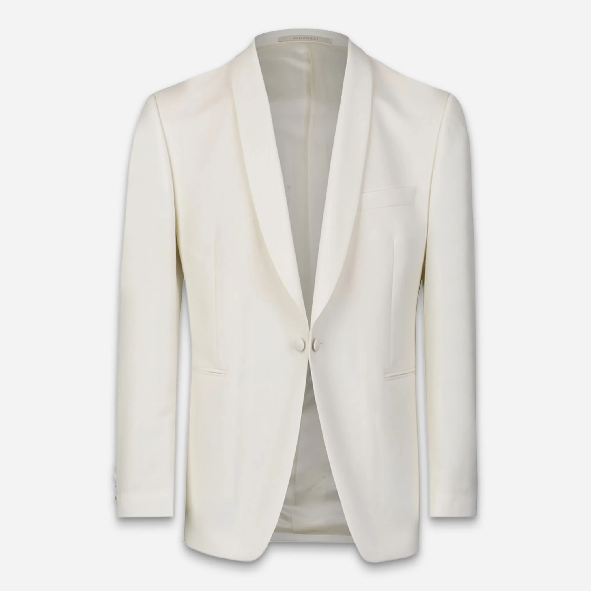 Dinner Jacket White - Image 2