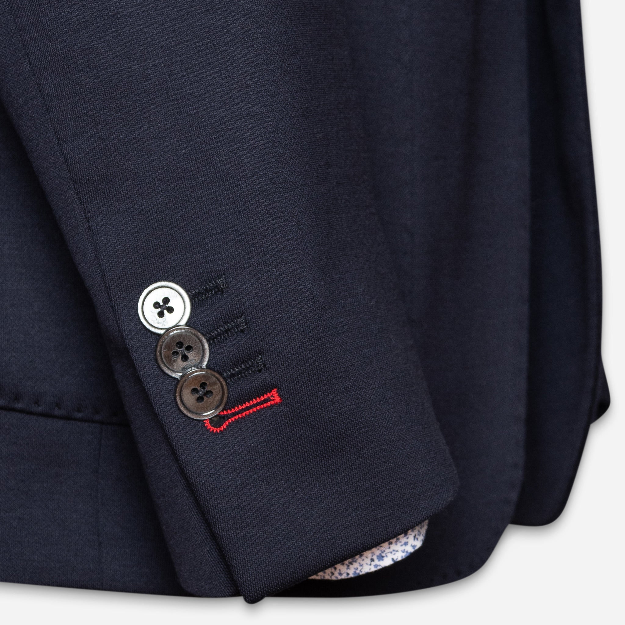 Dublin Casual-Sakko Navy - Image 3