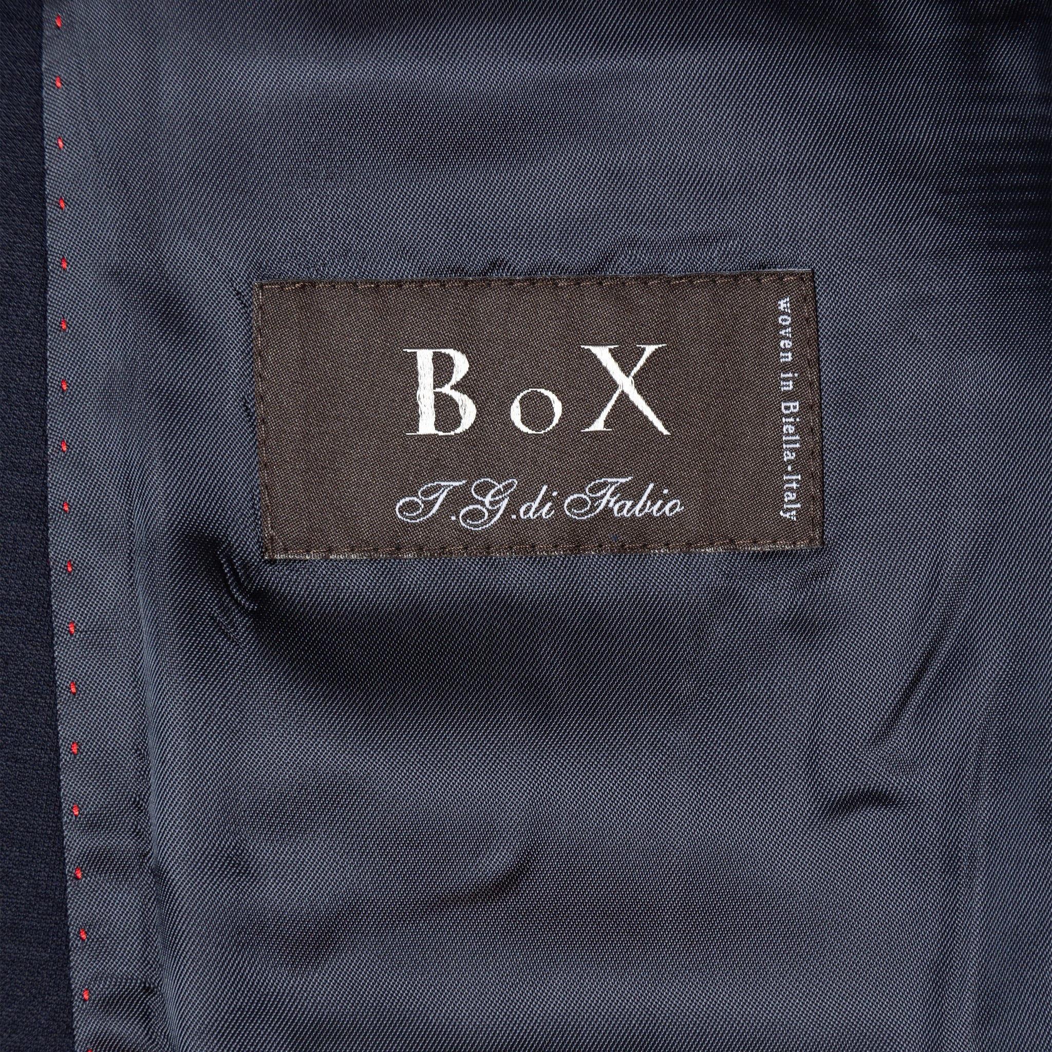 Dublin Casual-Sakko Navy - Image 5