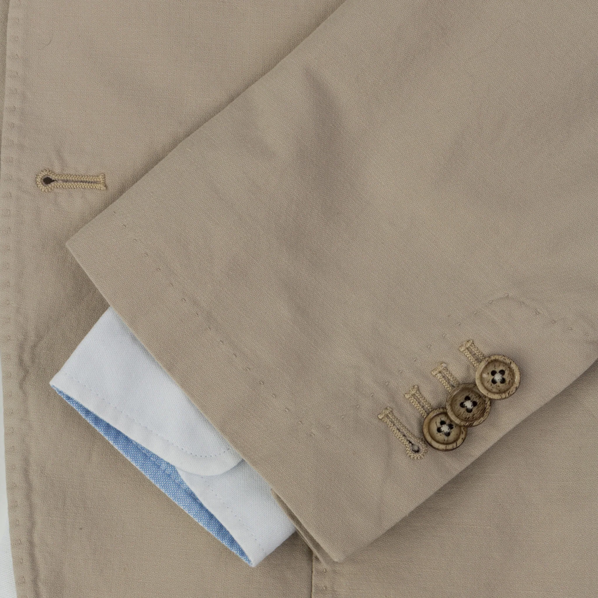 Elba Casual-Sakko Light-Beige - Image 5