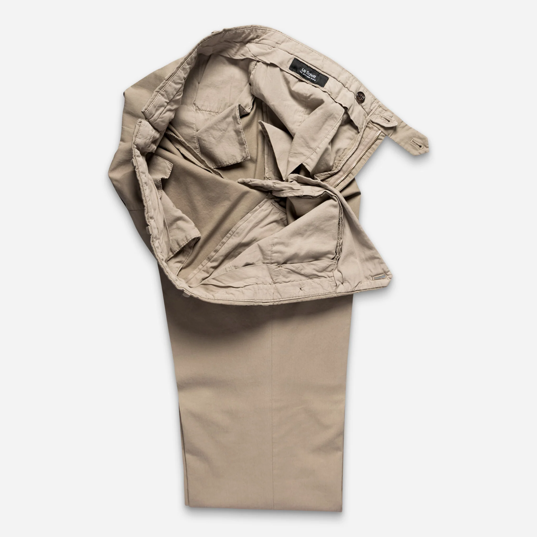 Falcon Chino Olive - Image 2