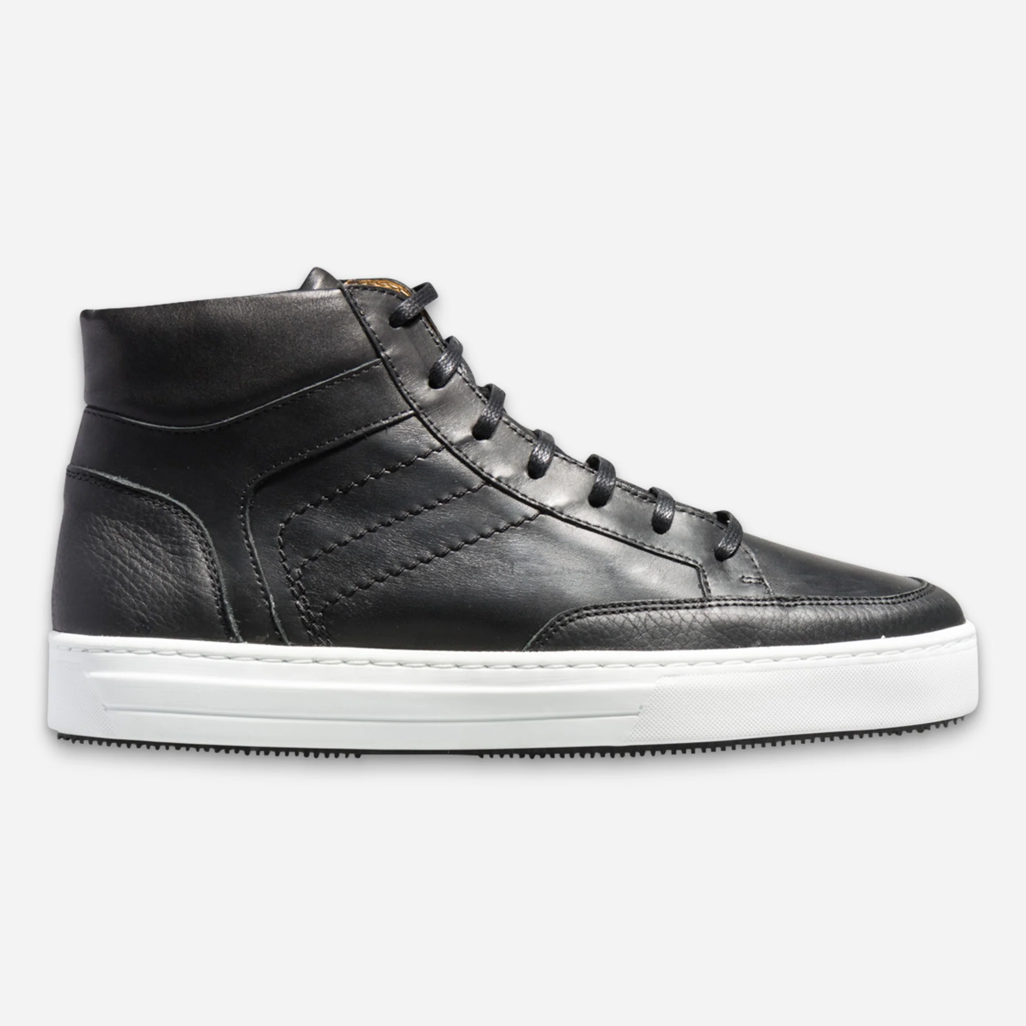 Filbert Street Schuh Black - Image 3