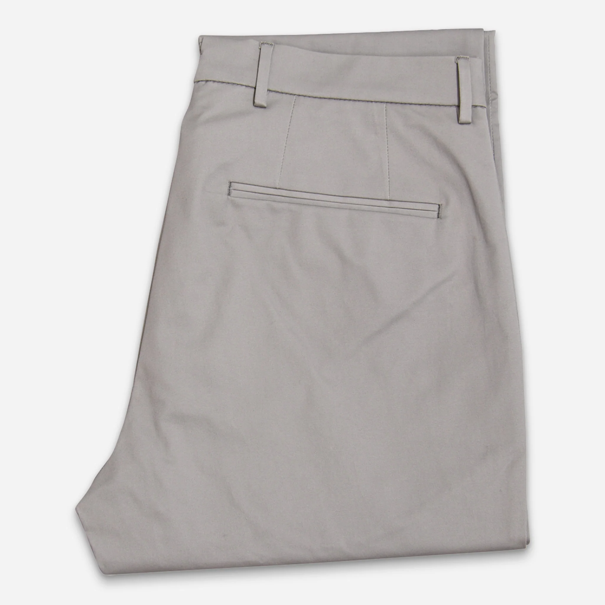 Finest Chino Light-Grey