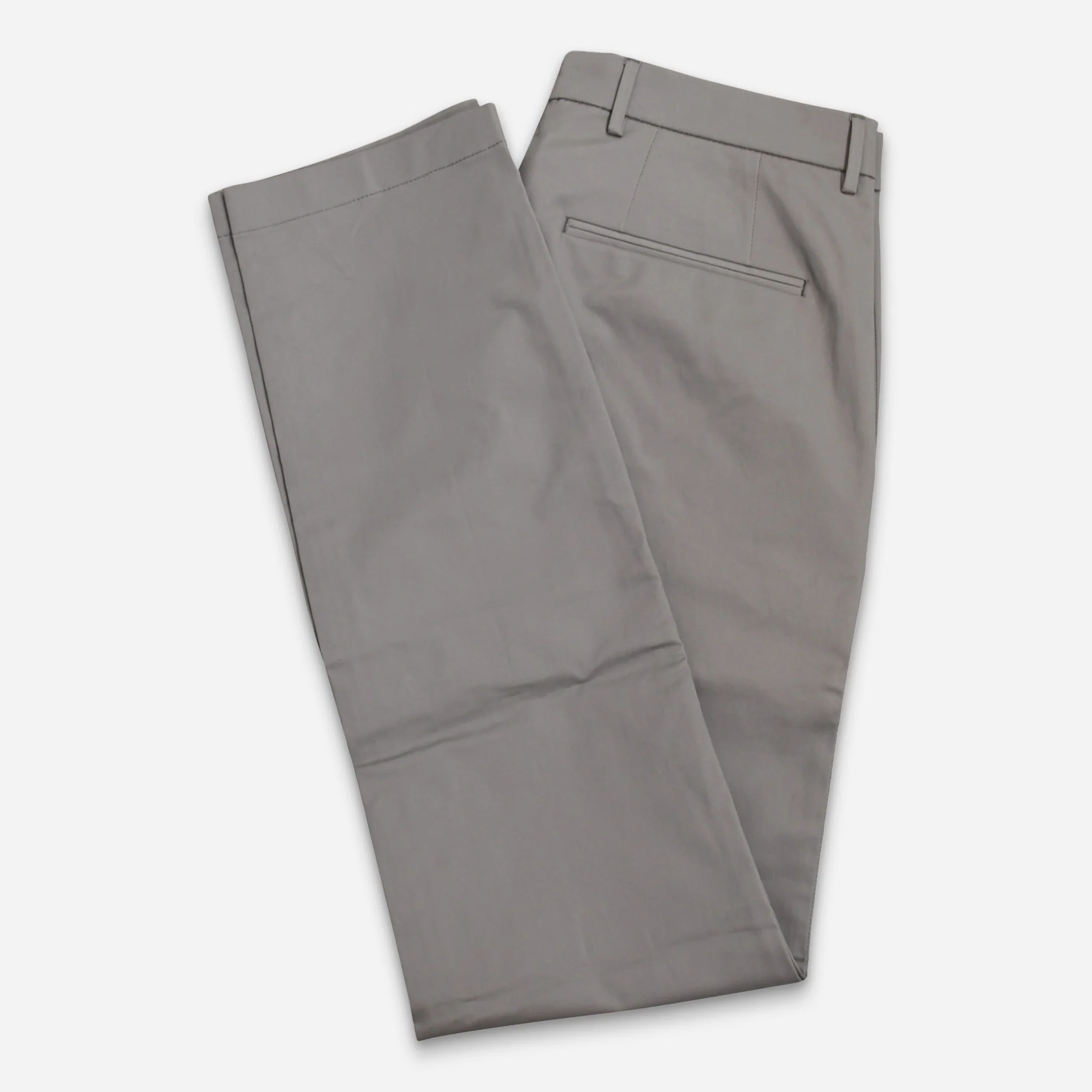 Finest Chino Light-Grey - Image 2