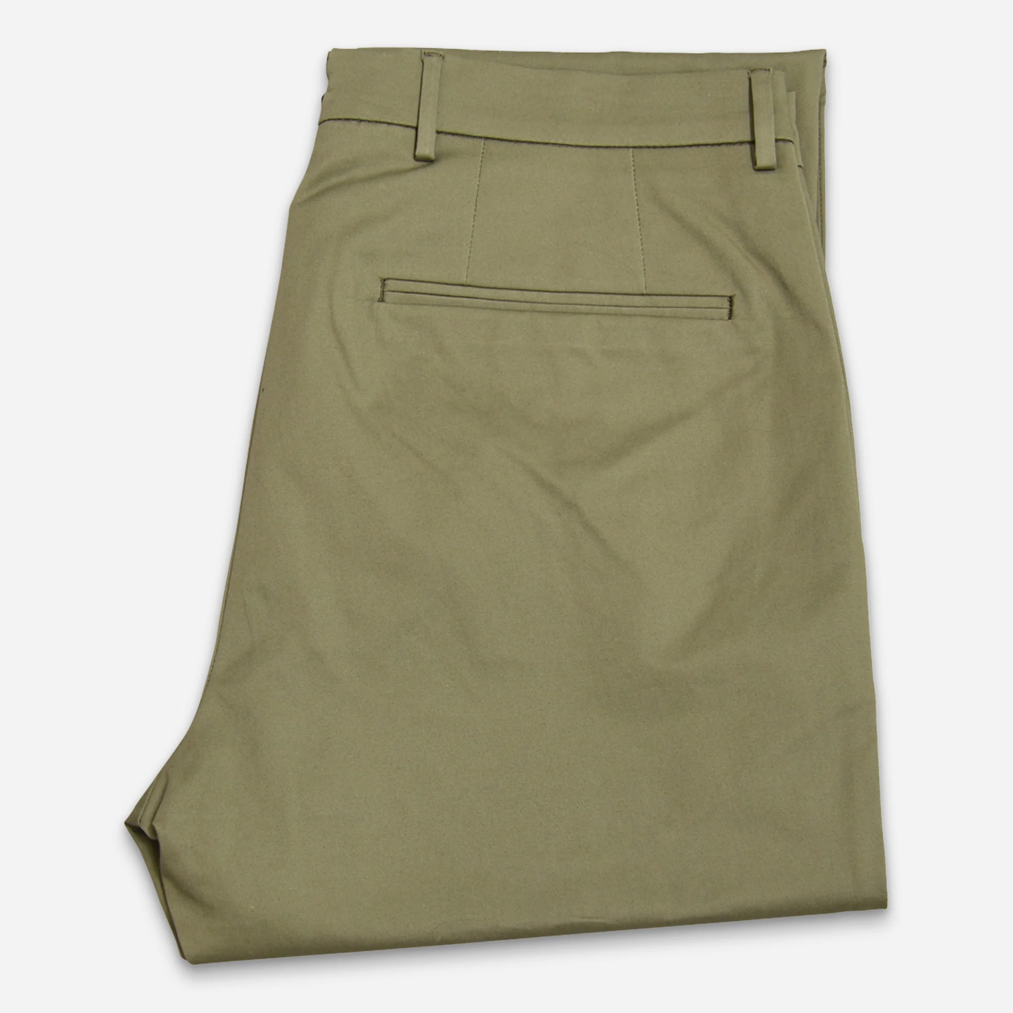 Finest Chino Olive