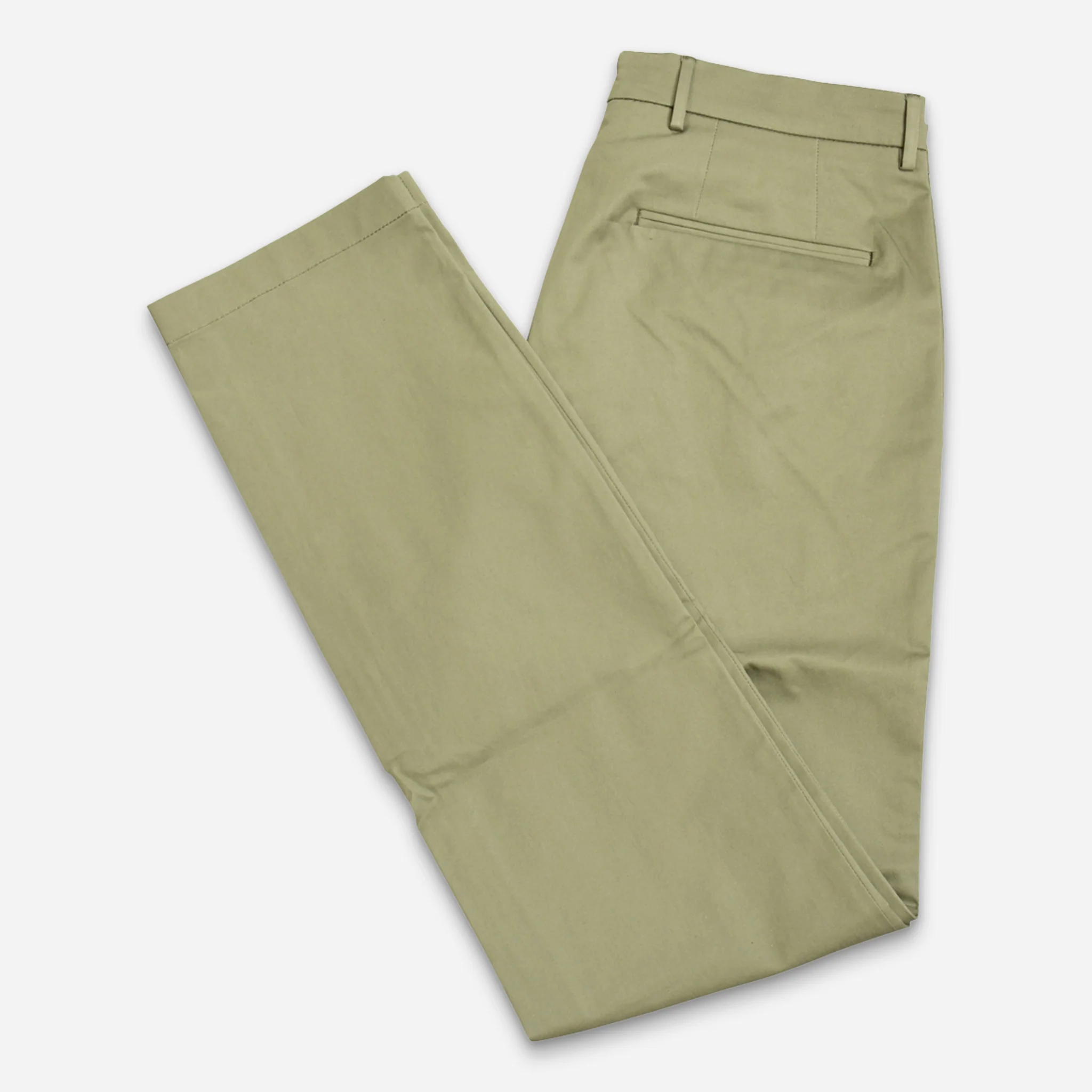 Finest Chino Olive - Image 2