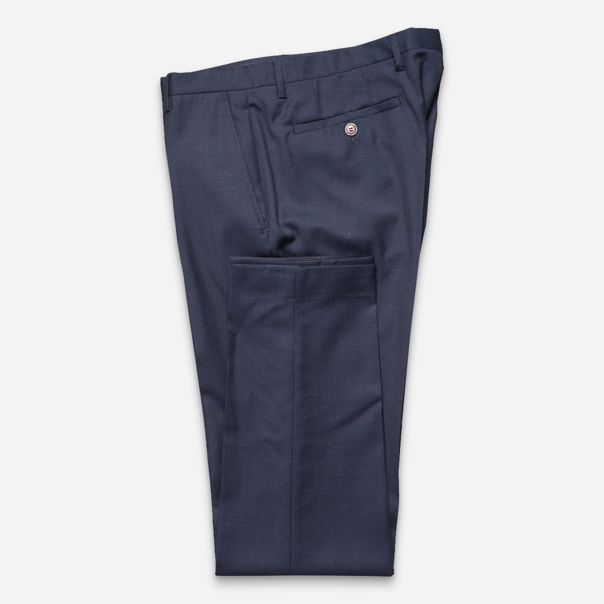 Florenz Anzug-Jacket Navy - Image 5