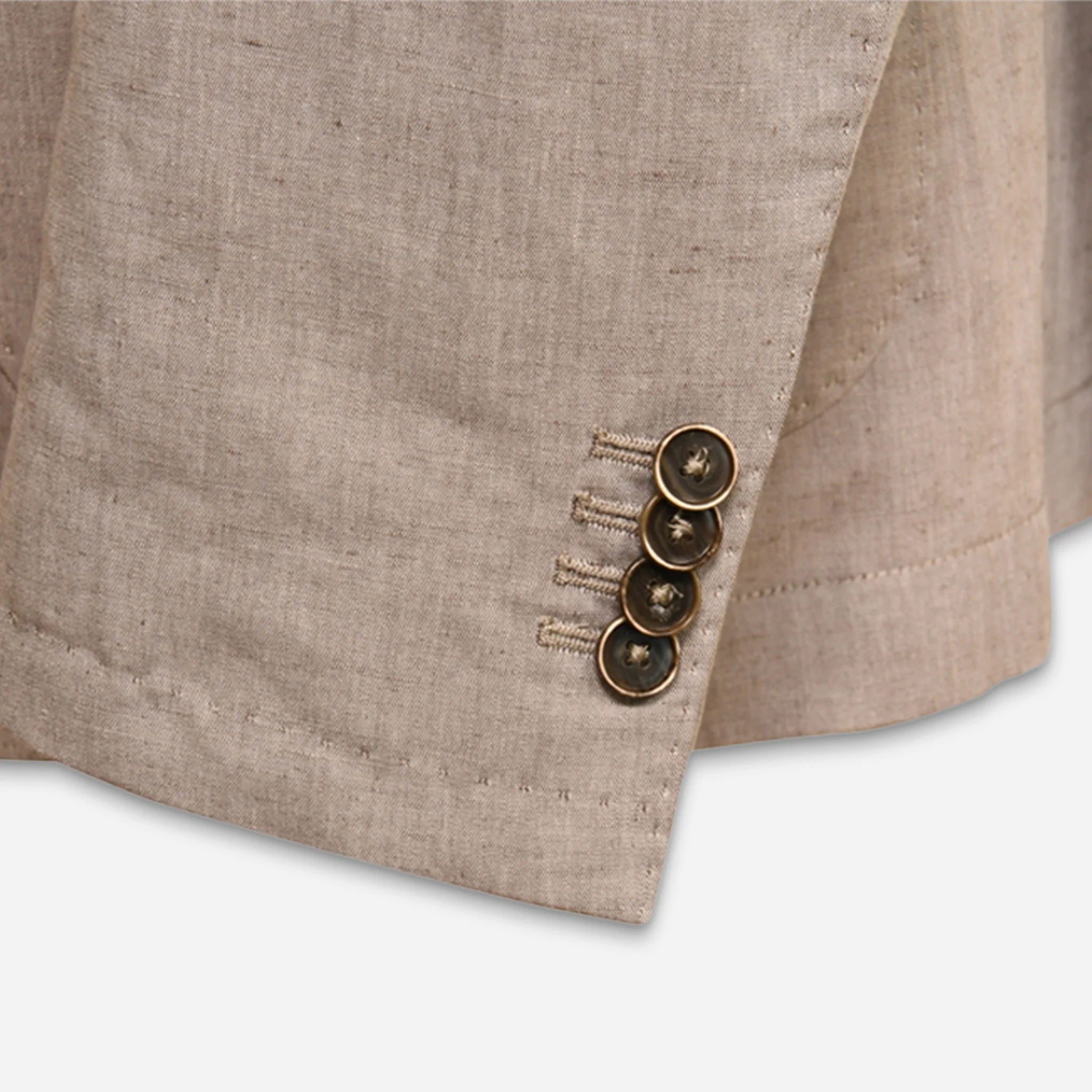 Flores Sakko Light-Beige - Image 3