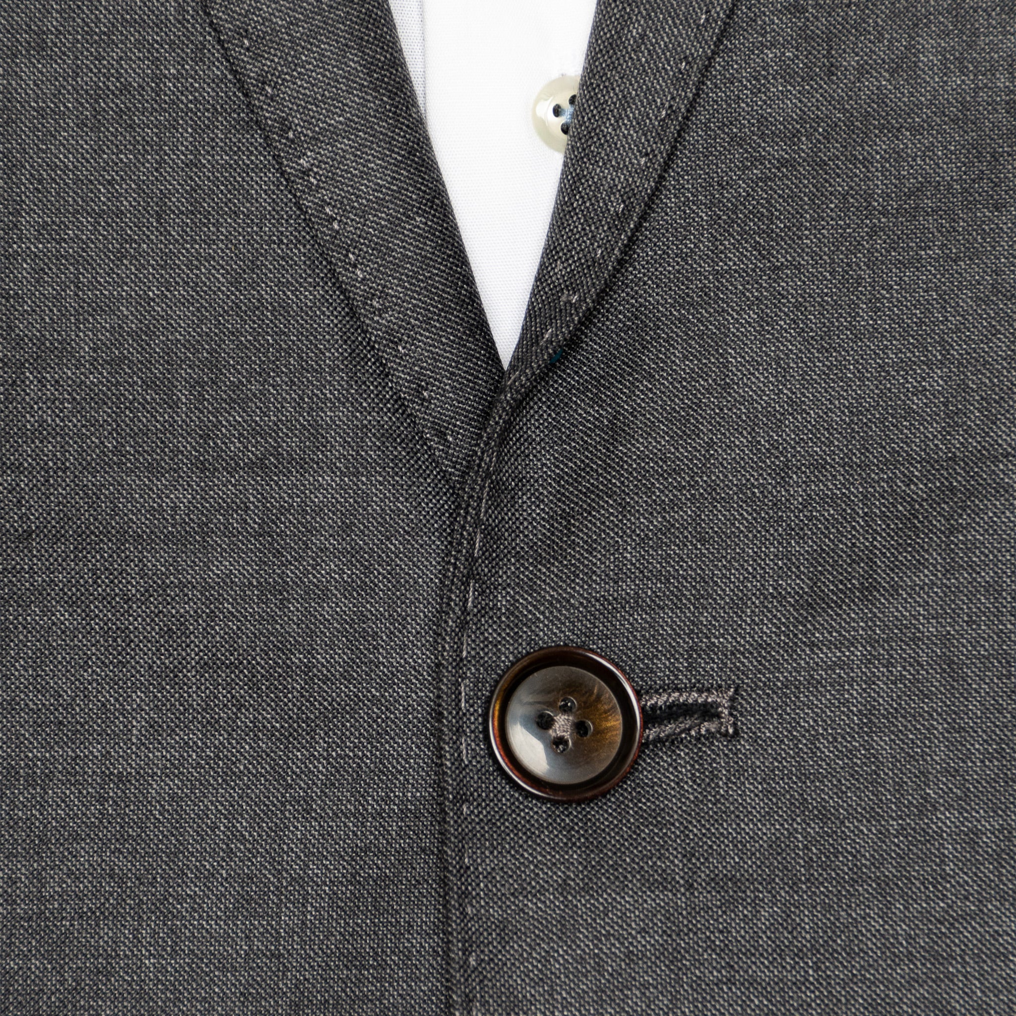 Glasgow Anzug-Jacket Anthrazit - Image 2
