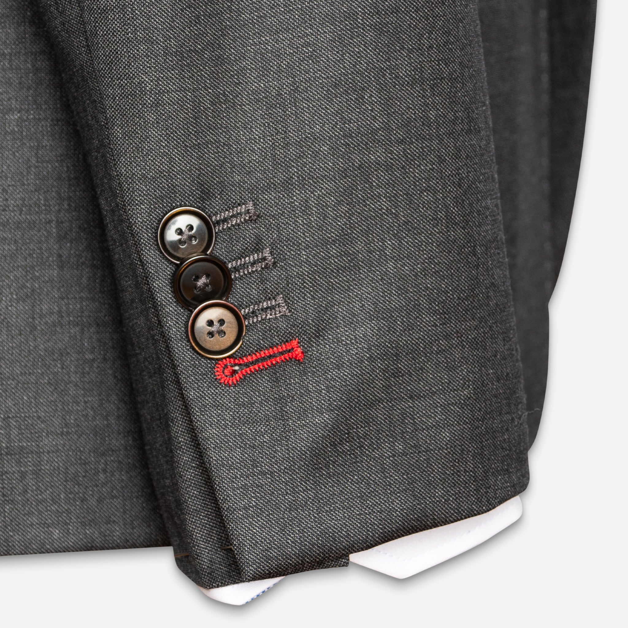 Glasgow Anzug-Jacket Anthrazit - Image 3