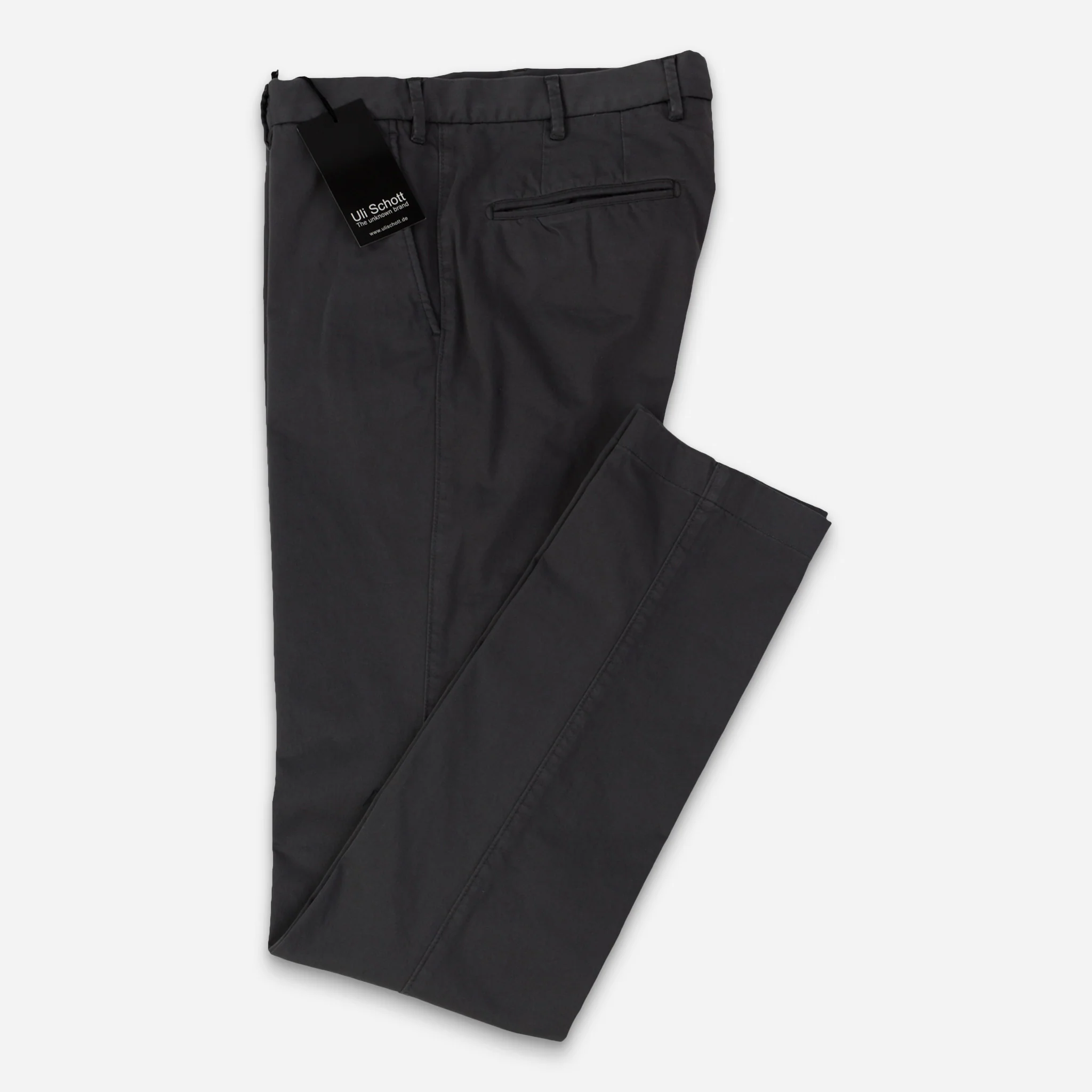 Hawk Chino Anthrazit