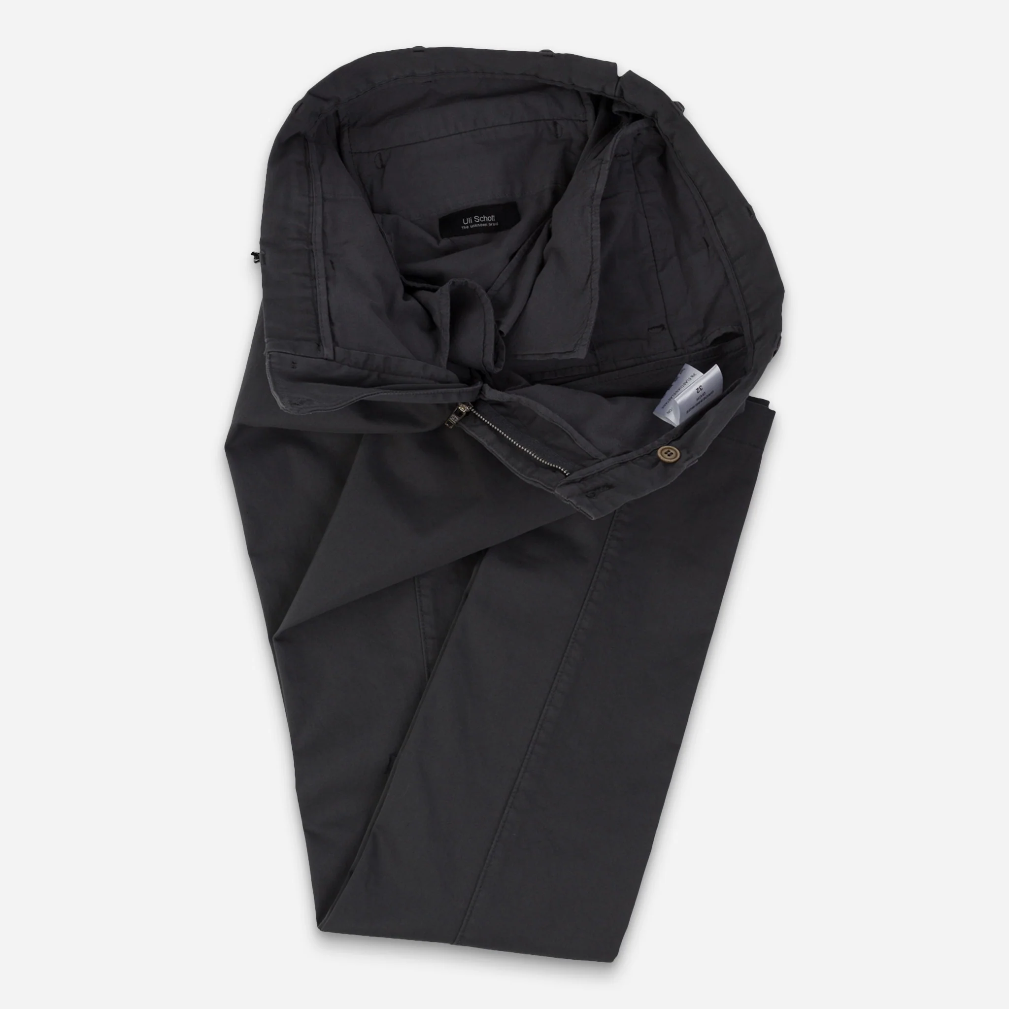 Hawk Chino Anthrazit - Image 2