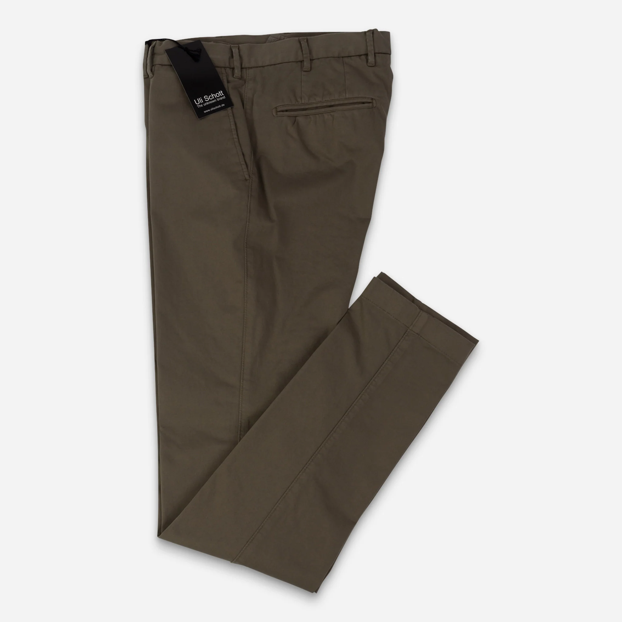 Hawk Chino Olive