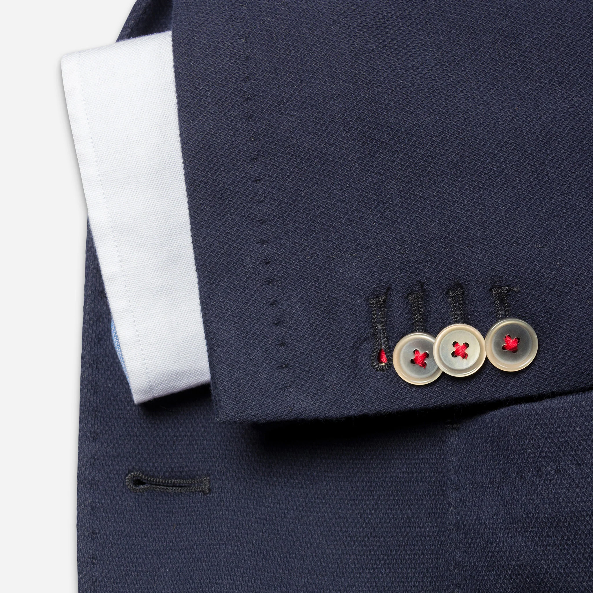 Houston Sakko Navy - Image 2