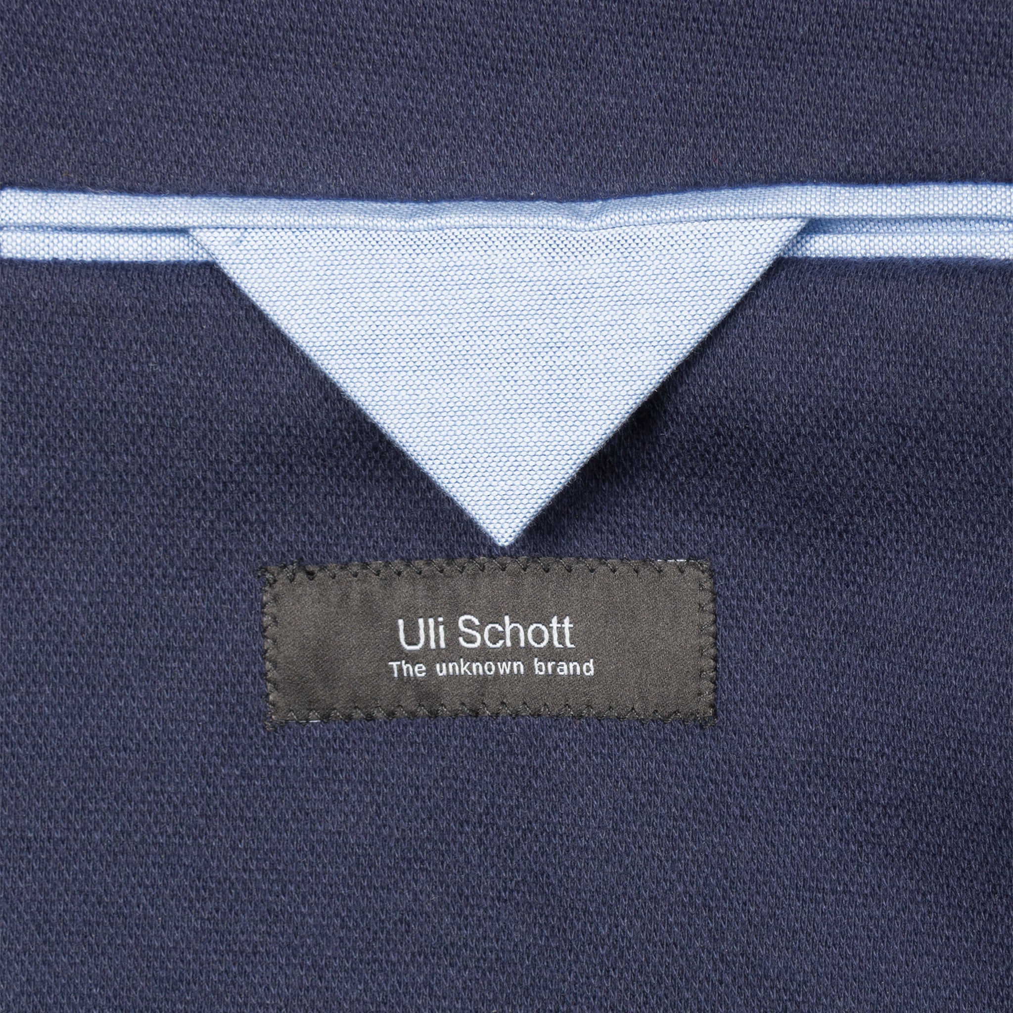 Houston Sakko Navy - Image 3