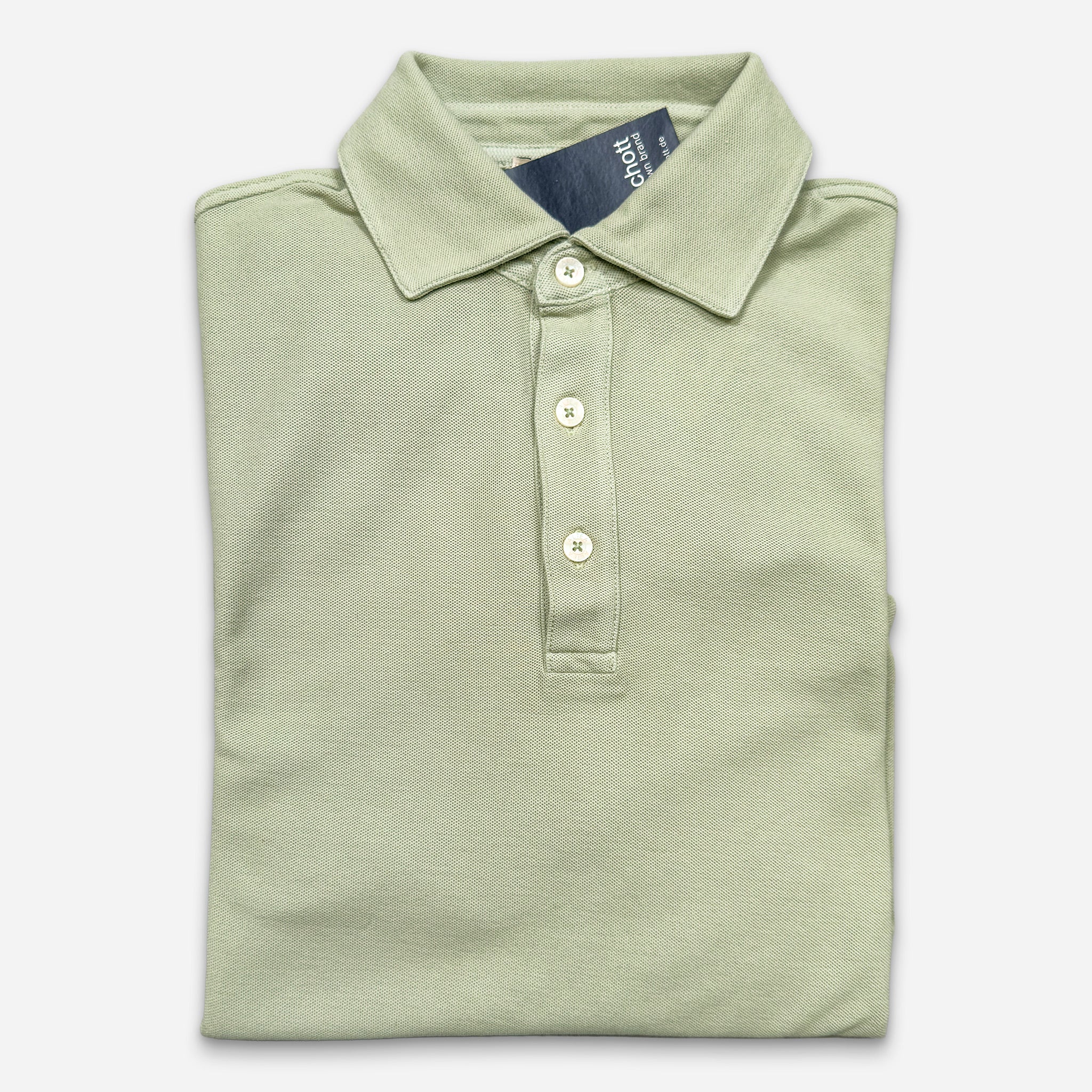 Italian Polo Salbei